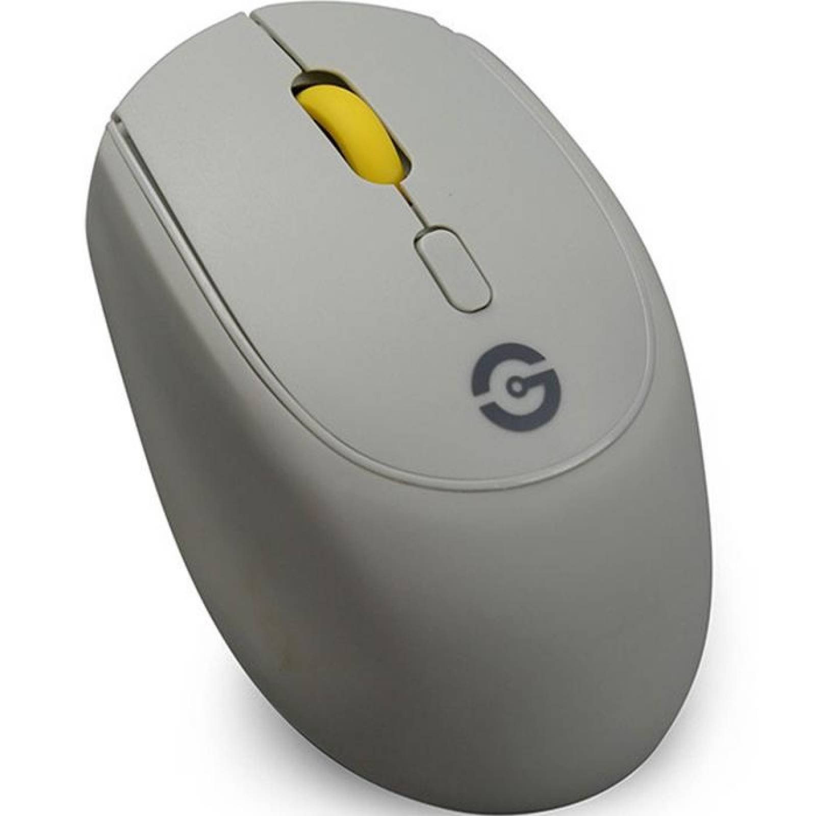 Mouse Inalambrico GETTTECH COLORFUL 1600DPI USB GAC-24407G 