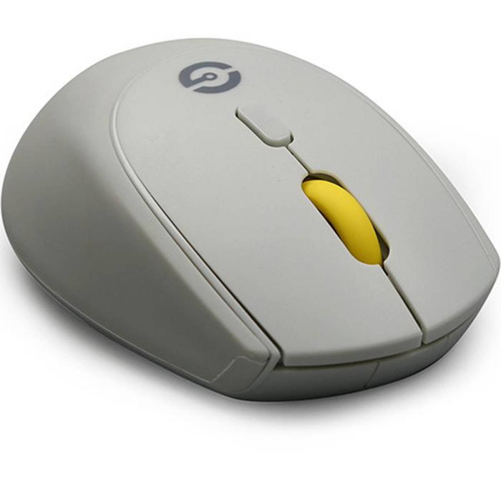 Mouse Inalambrico GETTTECH COLORFUL 1600DPI USB GAC-24407G 