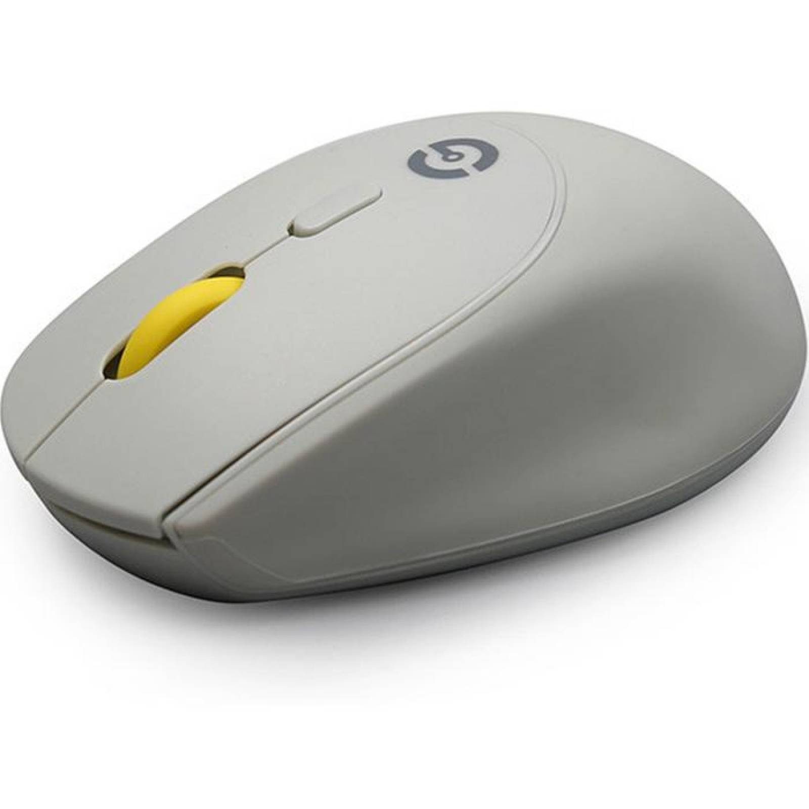 Mouse Inalambrico GETTTECH COLORFUL 1600DPI USB GAC-24407G 