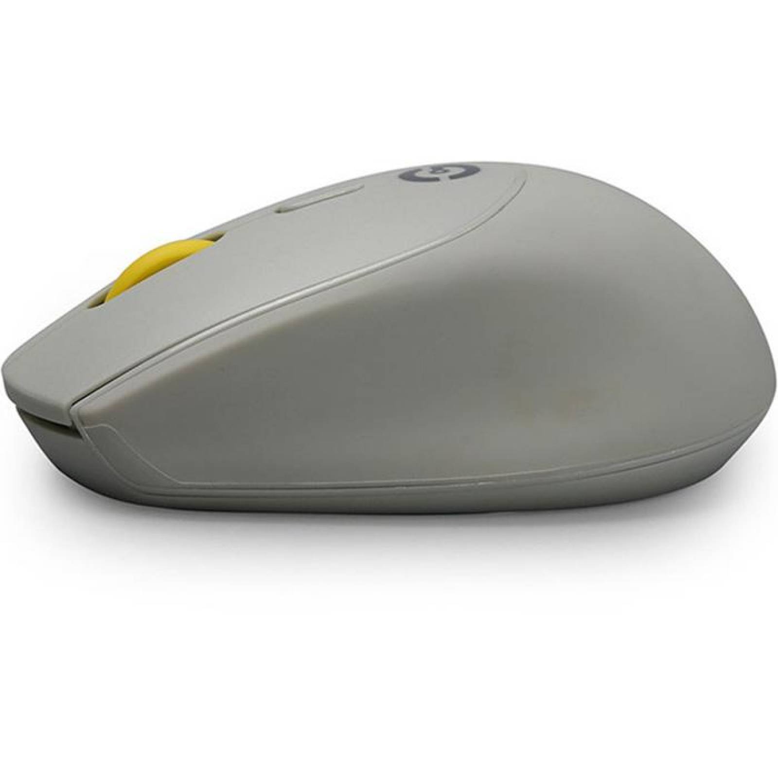Mouse Inalambrico GETTTECH COLORFUL 1600DPI USB GAC-24407G 