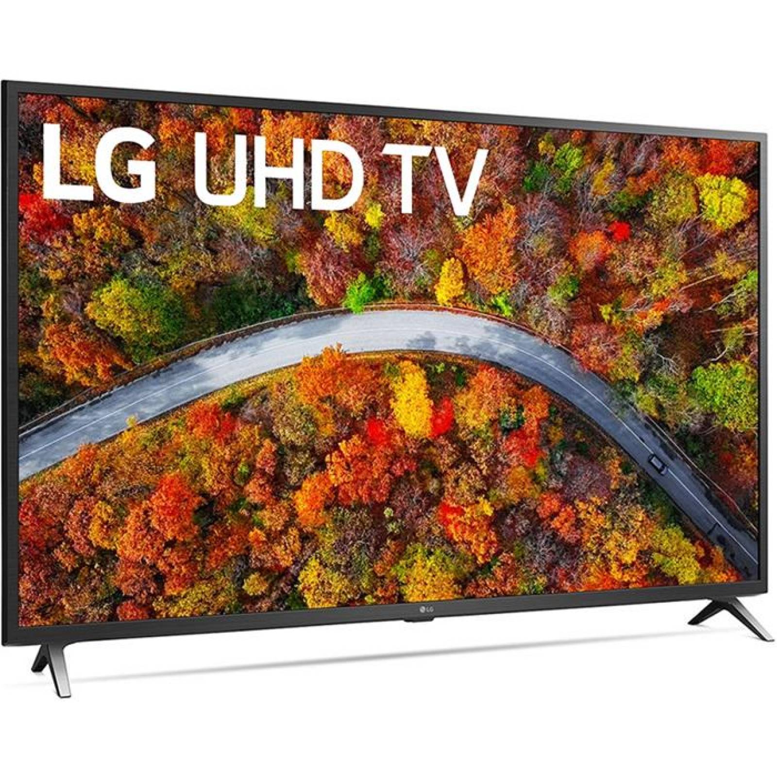 Pantalla LG 65 Smart TV 4K UHD Bluetooth HDMI USB Series 65 (Reacondicionado) 