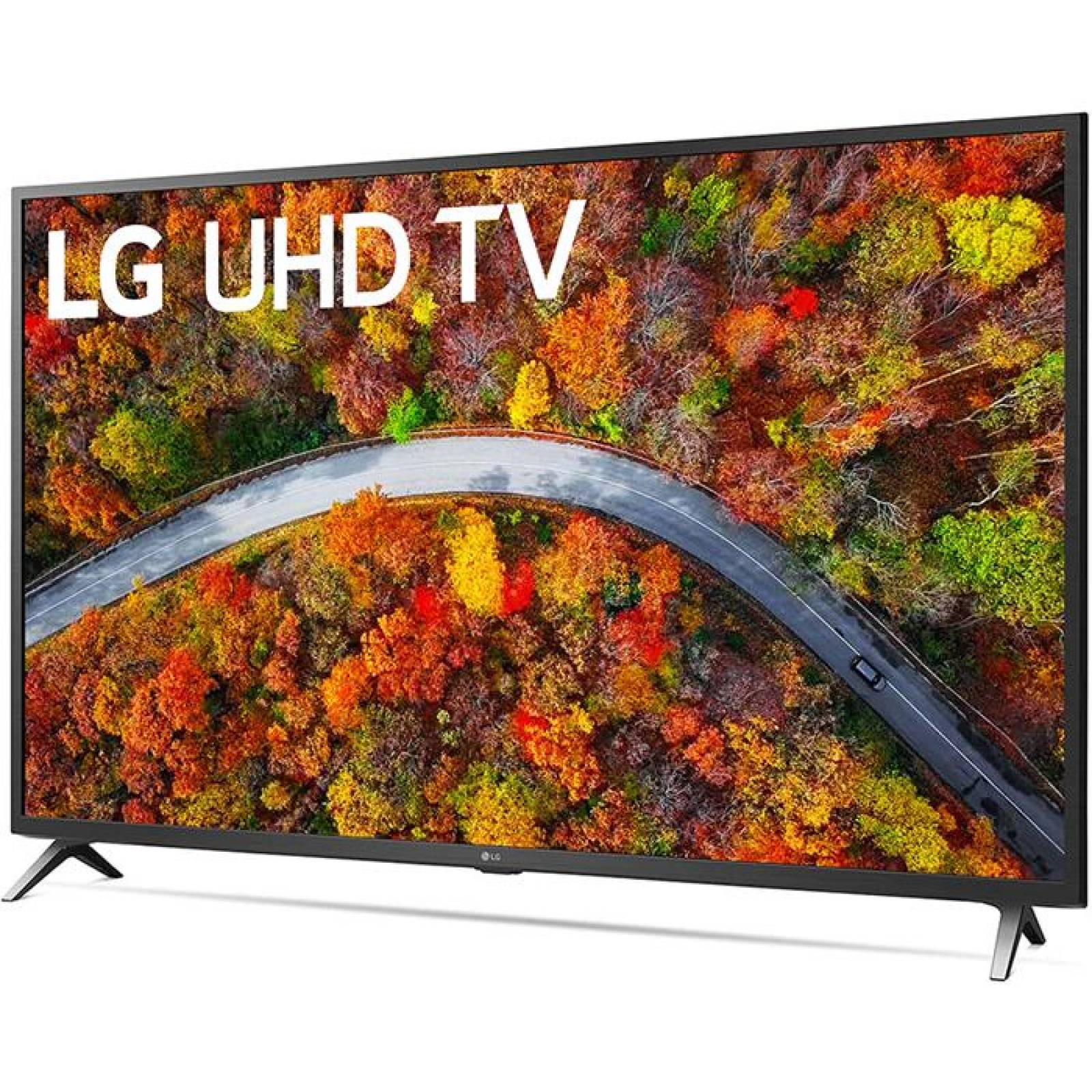 Pantalla LG 65 Smart TV 4K UHD Bluetooth HDMI USB Series 65 (Reacondicionado) 