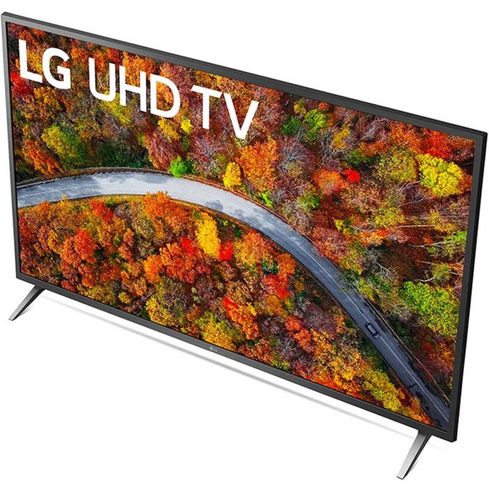 Pantalla LG 65 Smart TV 4K UHD Bluetooth HDMI USB Series 65 (Reacondicionado) 
