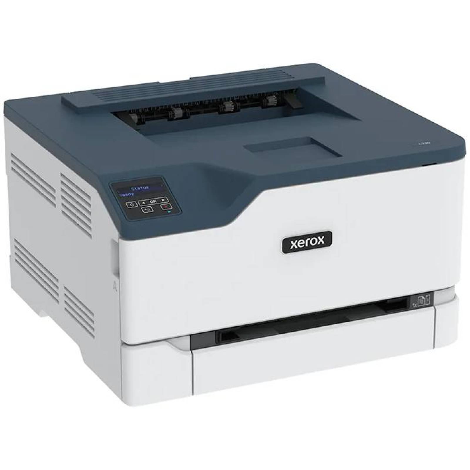 Impresora Laser Color Xerox C230 Dni Duplex Wifi Usb Rj45