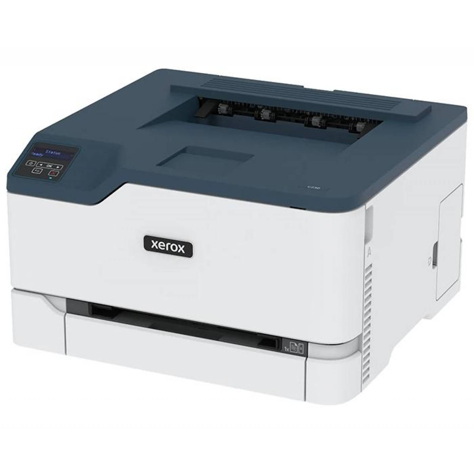 Impresora Laser Color Xerox C230 Dni Duplex Wifi Usb Rj45
