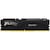 Memoria RAM DDR5 16GB 4800MT/s KINGSTON FURY BEAST 1x16GB Negro KF548C38BB-16 