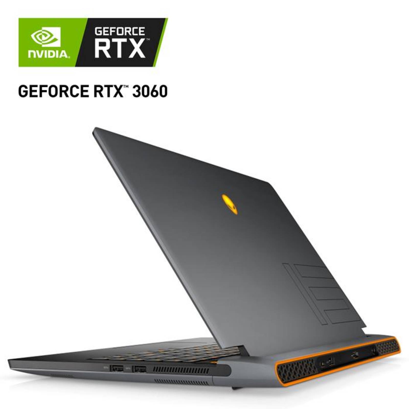 Laptop Gamer DELL Alienware M15 R6 I7 16GB 512GB SSD RTX 3060 