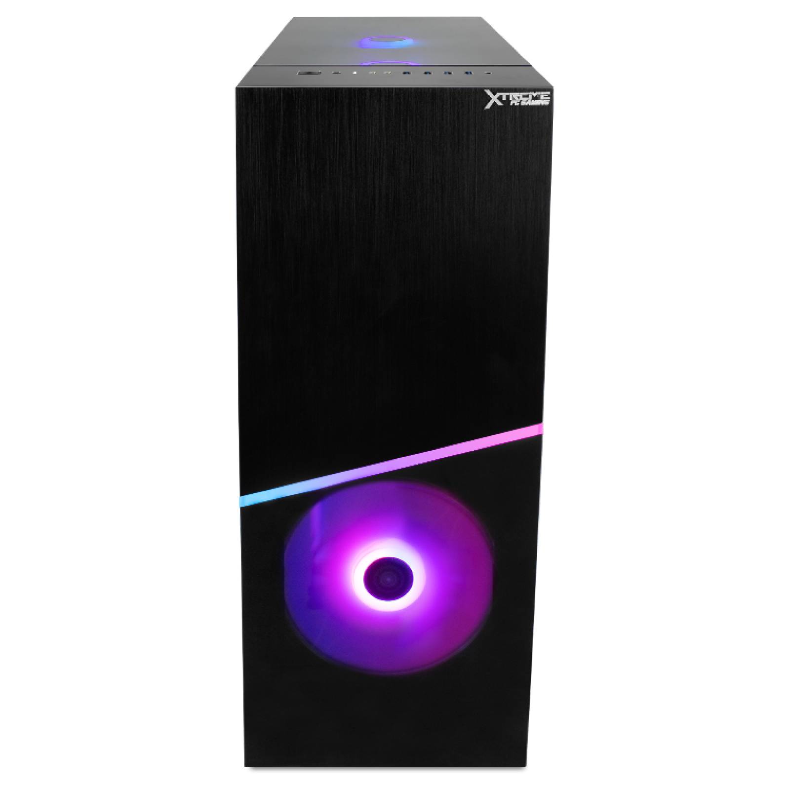 Xtreme PC Gamer GeForce RTX 3080 Core I9 12900KF 32GB SSD 1TB Sistema Liquido 