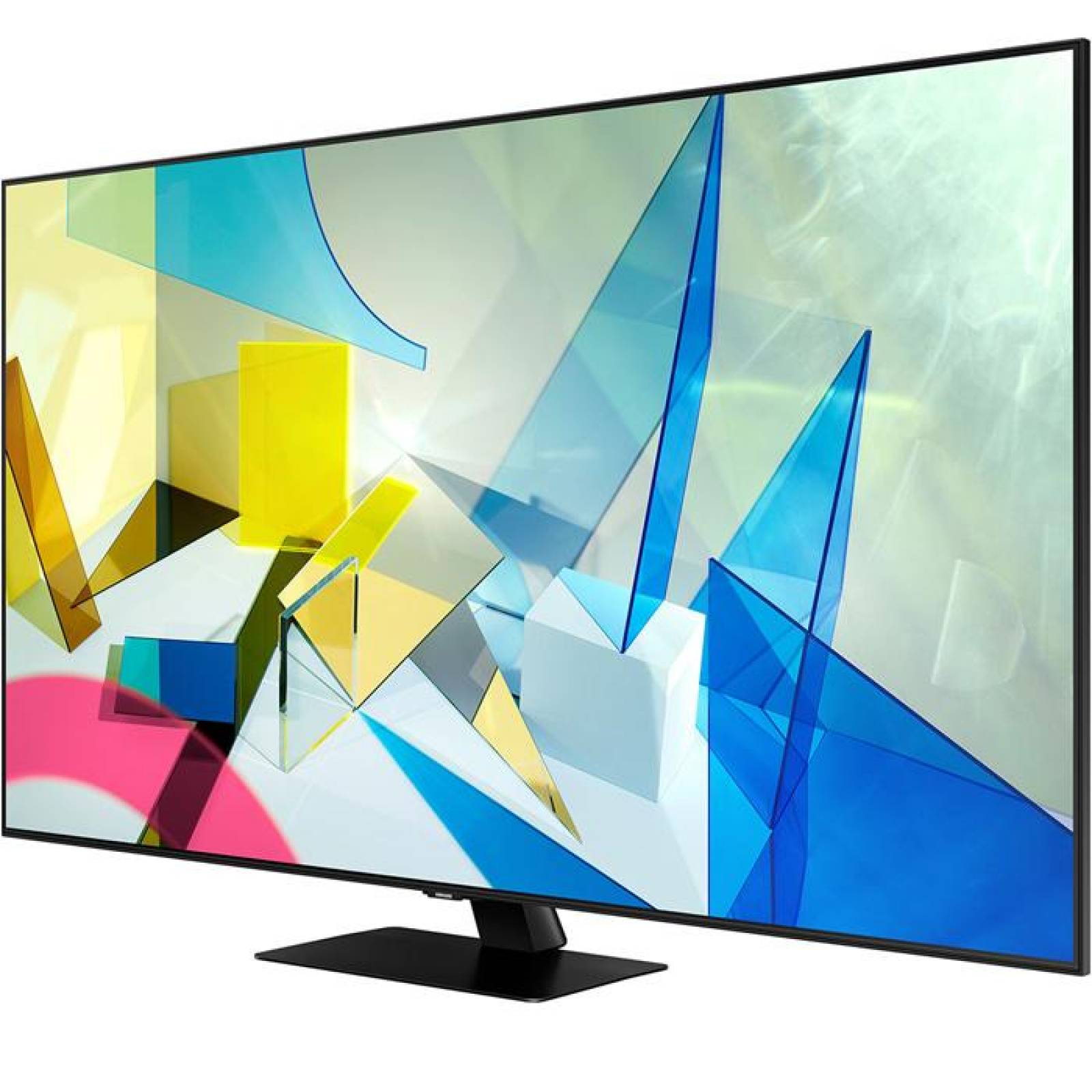 Pantalla SAMSUNG Q8DT 65 Smart TV QLED 4K Bluetooth HDMI USB Series 2020 (Reacondicionado) 