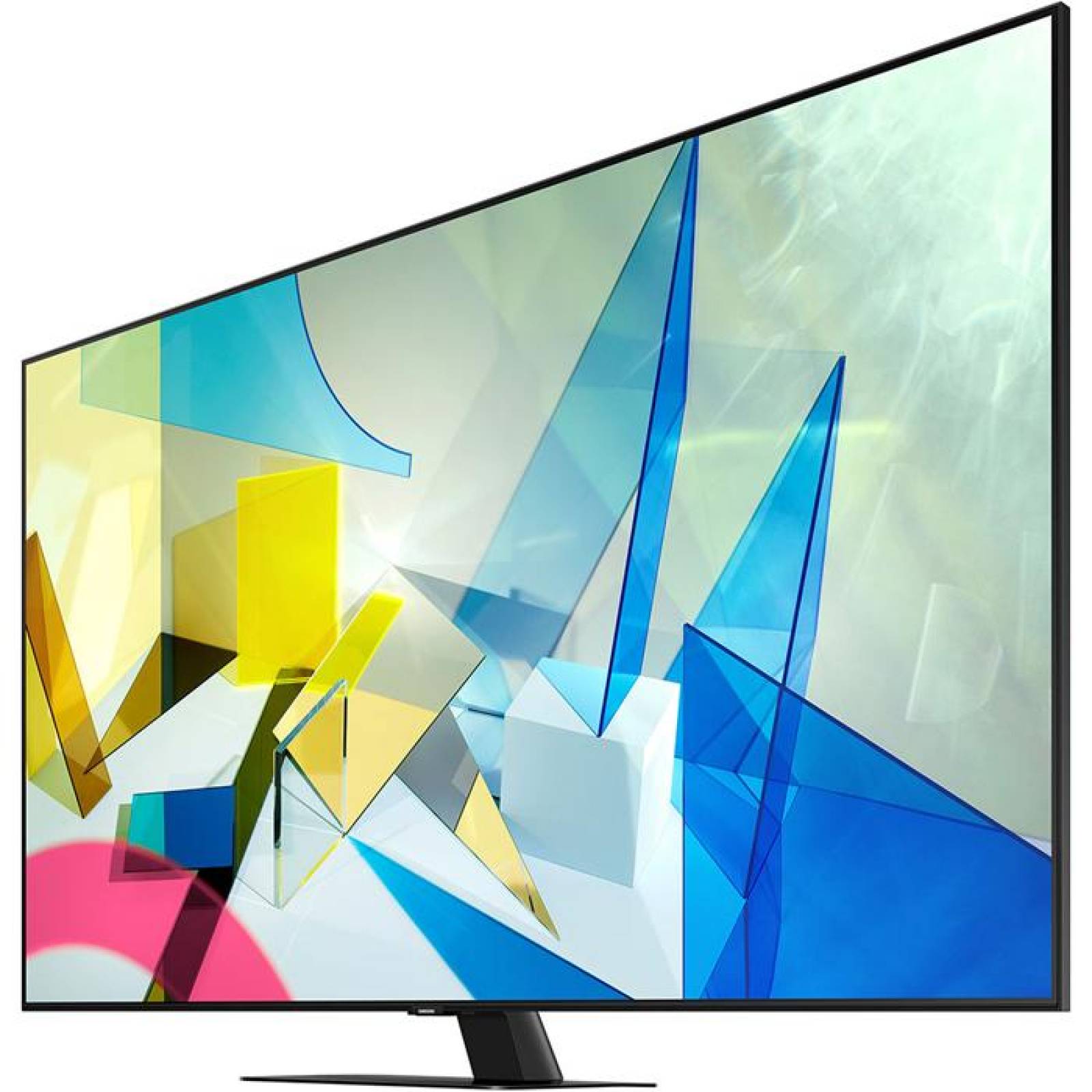 Pantalla SAMSUNG Q8DT 65 Smart TV QLED 4K Bluetooth HDMI USB Series 2020 (Reacondicionado) 