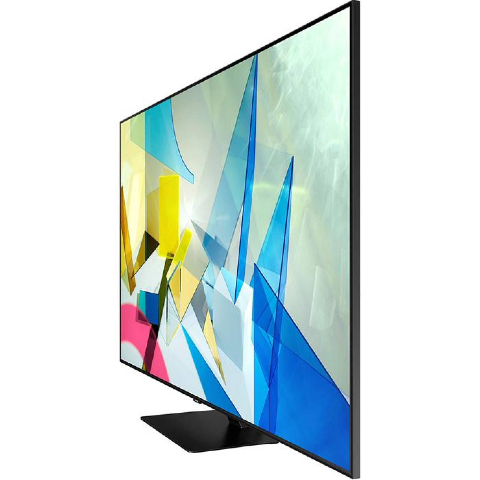 Pantalla SAMSUNG Q8DT 65 Smart TV QLED 4K Bluetooth HDMI USB Series 2020 (Reacondicionado) 