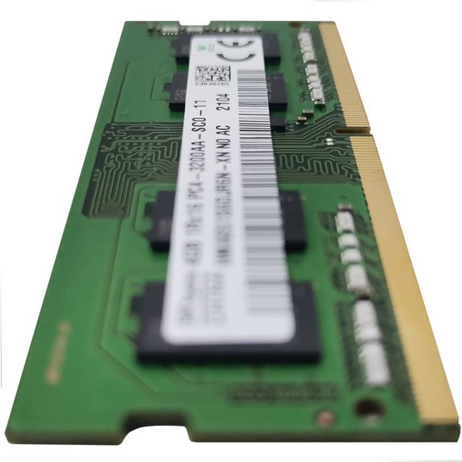 Memoria RAM DDR4 4GB 3200Mhz Premier Laptop OEM Granel 