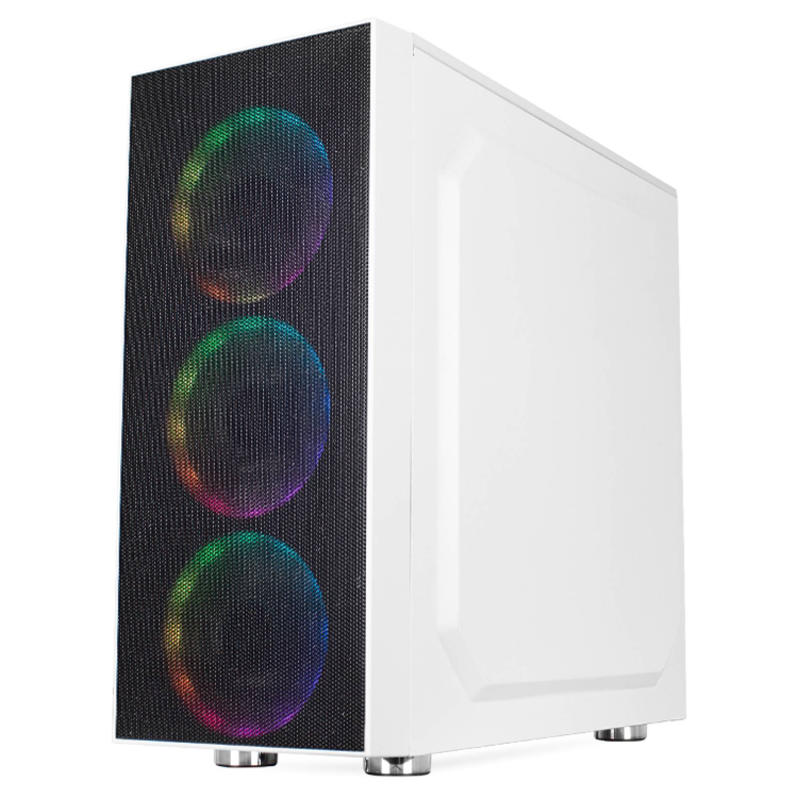 Xtreme PC Gamer GTX 1650 Core I5 10400F 16GB SSD 500GB Monitor 27 165HZ WIFI