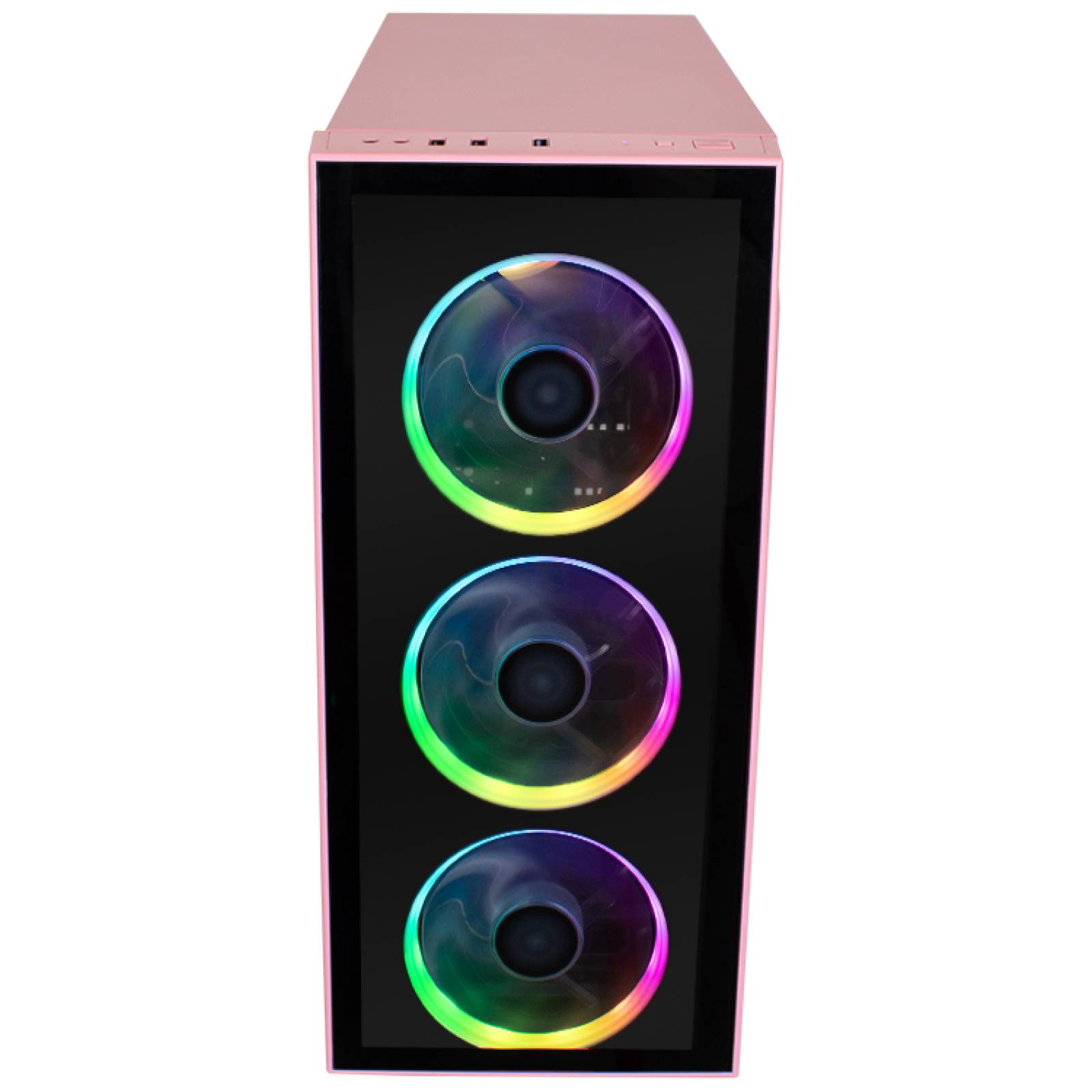 Xtreme PC Gamer AMD Radeon Vega Renoir Ryzen 5 5600G 16GB SSD 120GB 2TB WIFI Pink 