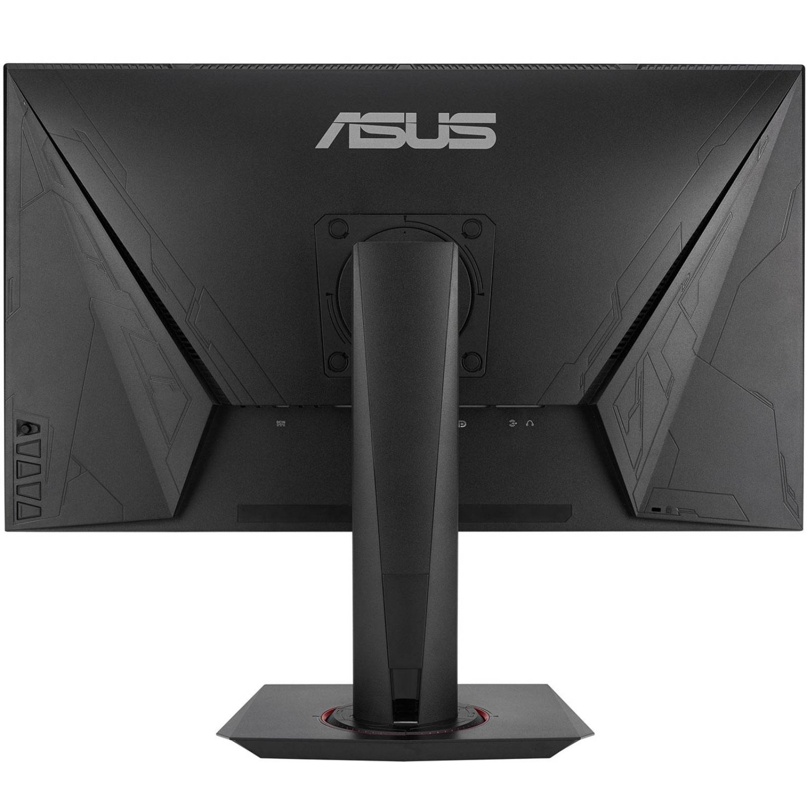 Monitor Gamer 27 ASUS VG278Q Led Full HD 144Hz 1ms HDMI Bocinas FreeSync 