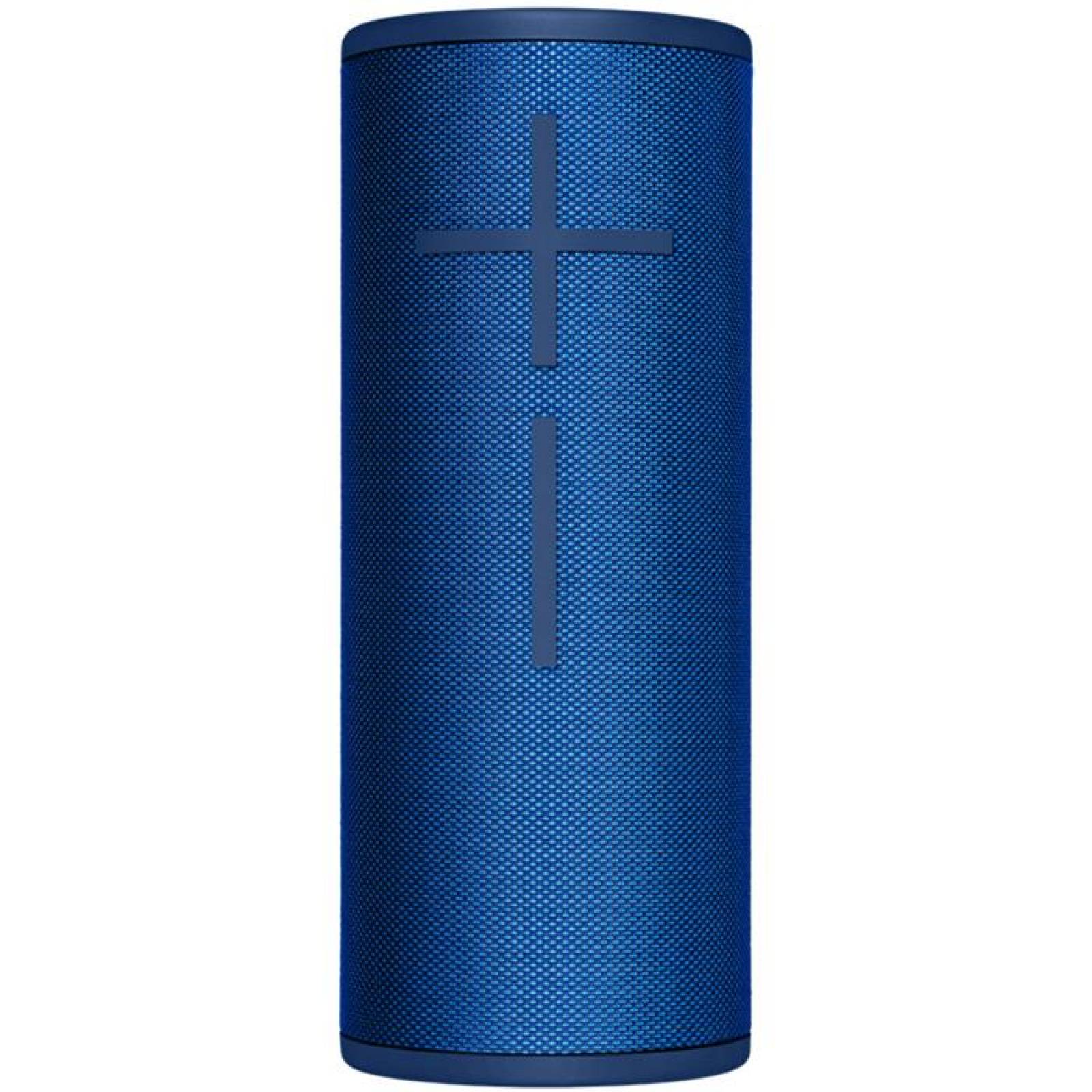 Bocina Bluetooth LOGITECH UE MegaBoom 3 Azul 984-001398 