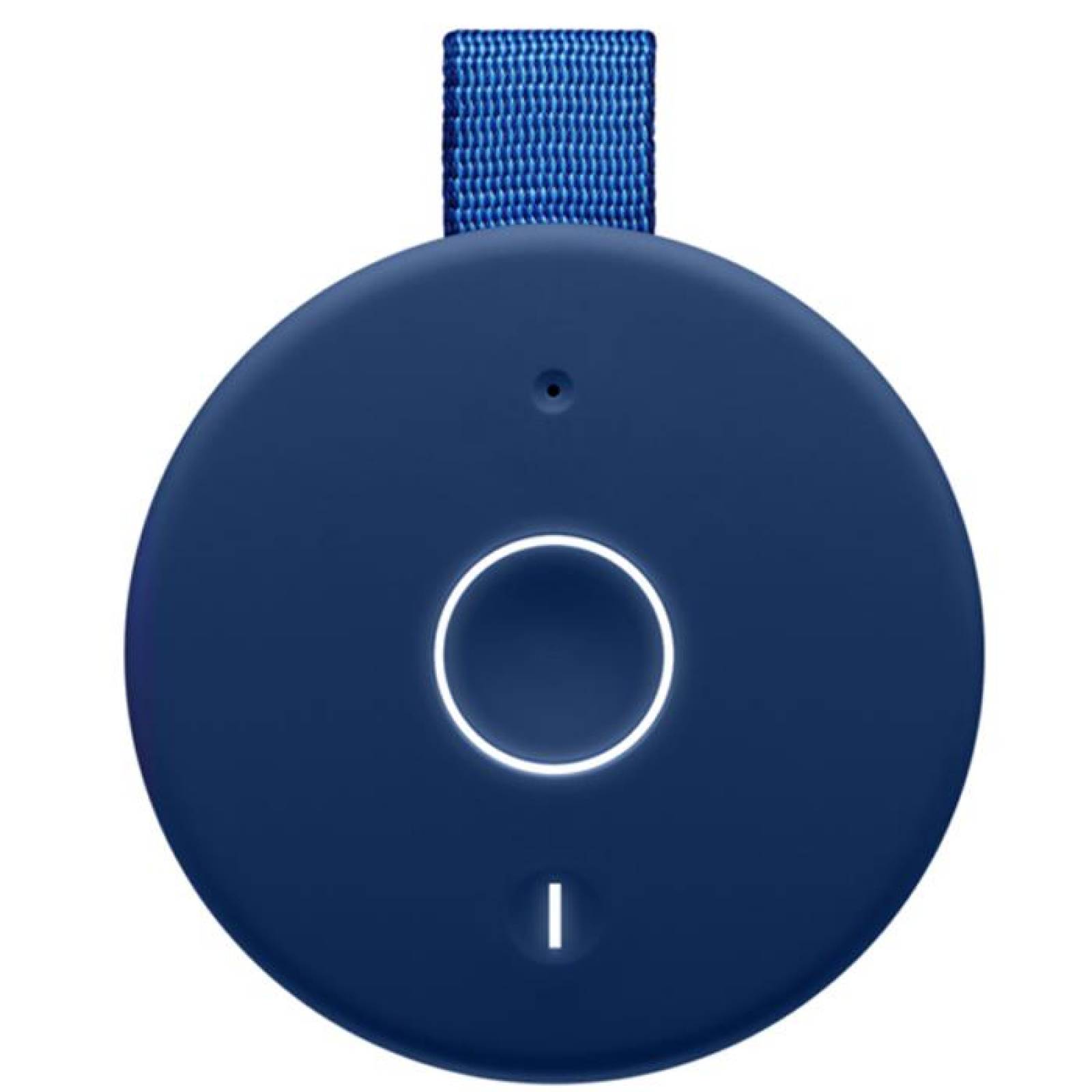 Bocina Bluetooth LOGITECH UE MegaBoom 3 Azul 984-001398 