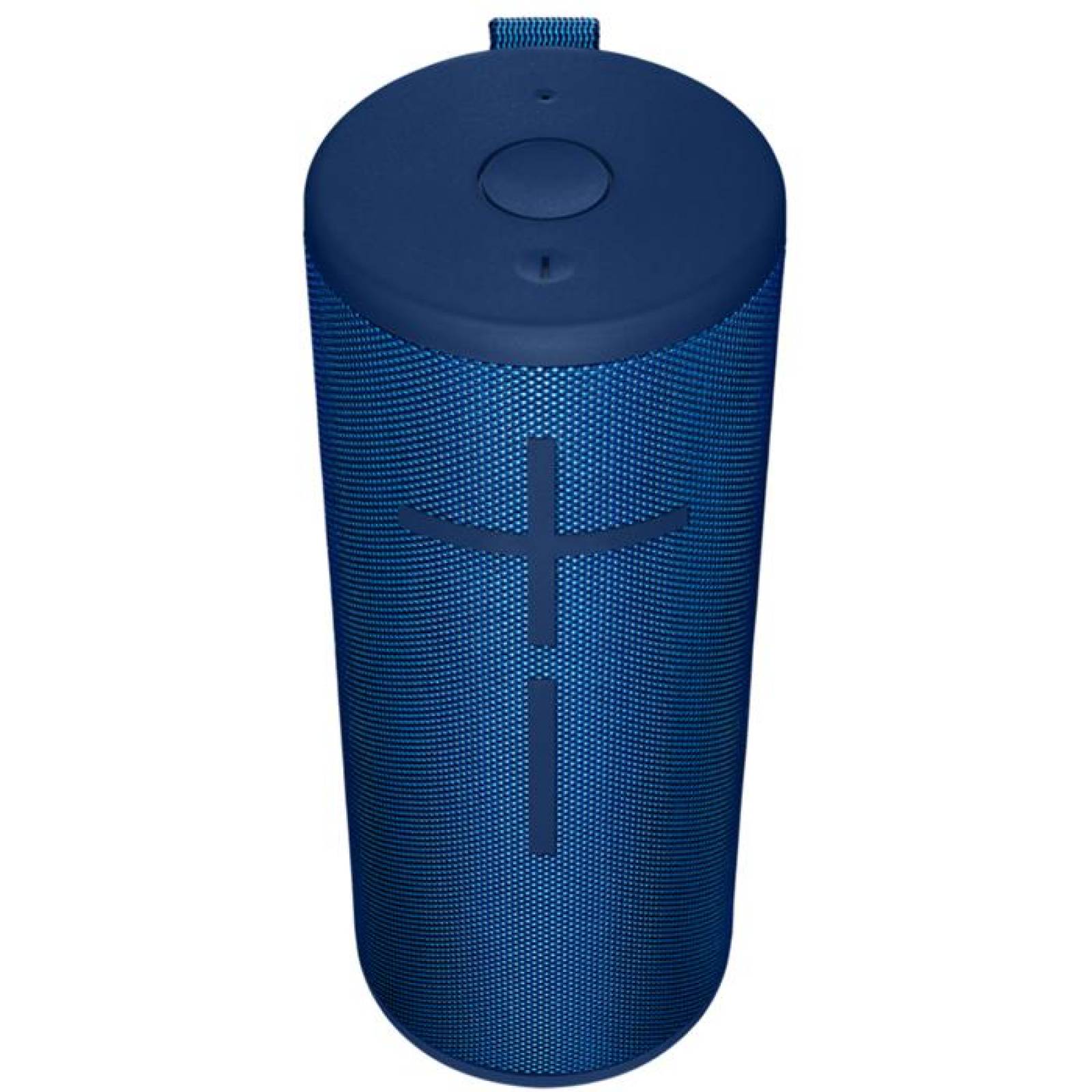 Bocina Bluetooth LOGITECH UE MegaBoom 3 Azul 984-001398 