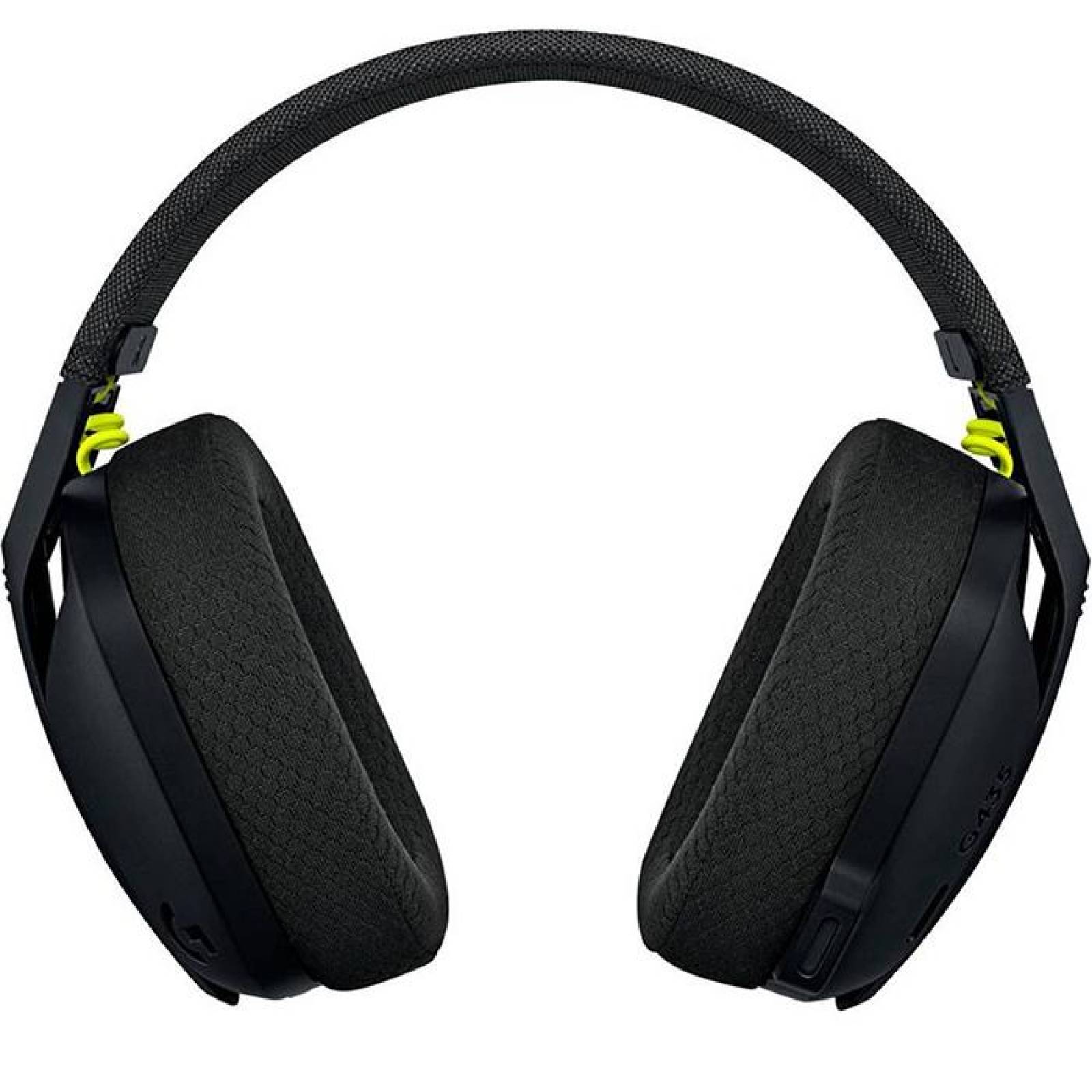 Audifonos Gamer LOGITECH G435 Bluetooth USB Ps5 Ps4 Mobile 981-001049 