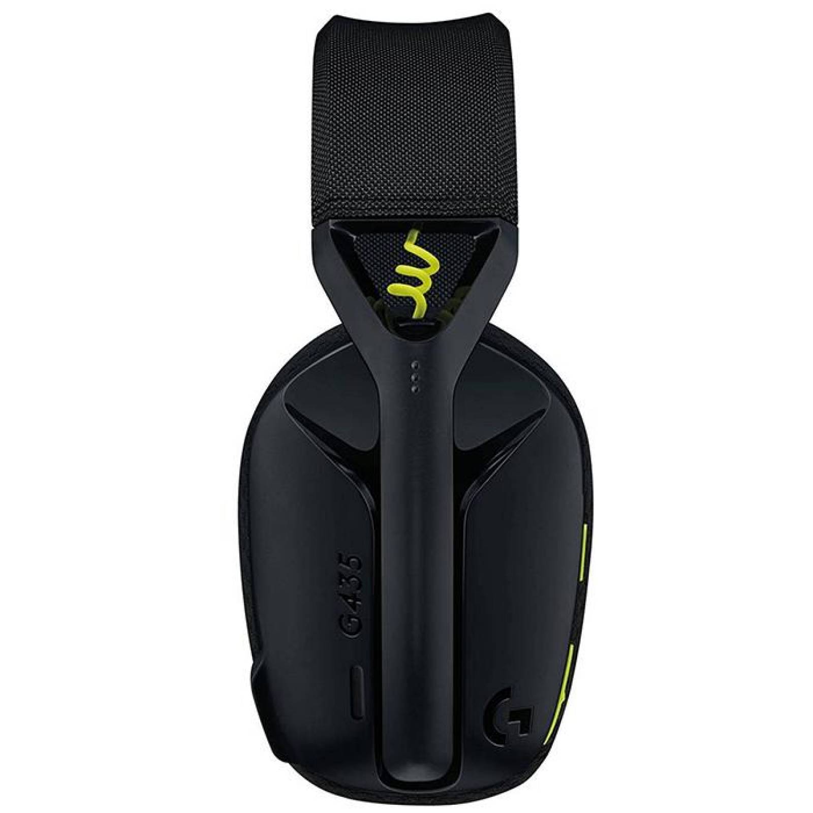 Audifonos Gamer LOGITECH G435 Bluetooth USB Ps5 Ps4 Mobile 981-001049 