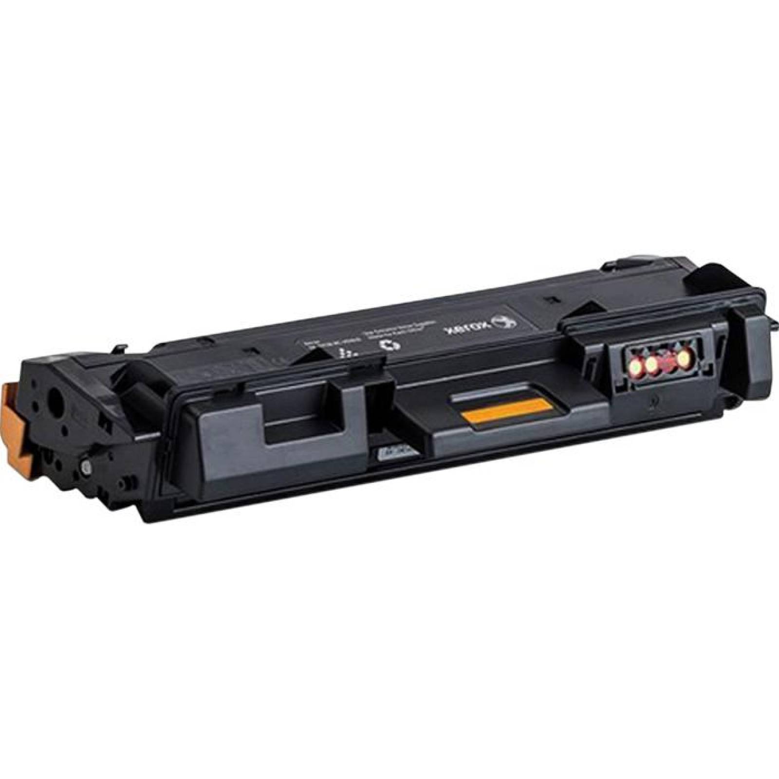 Toner XEROX B210 B205 B215 3000 Paginas Negro 106R04348