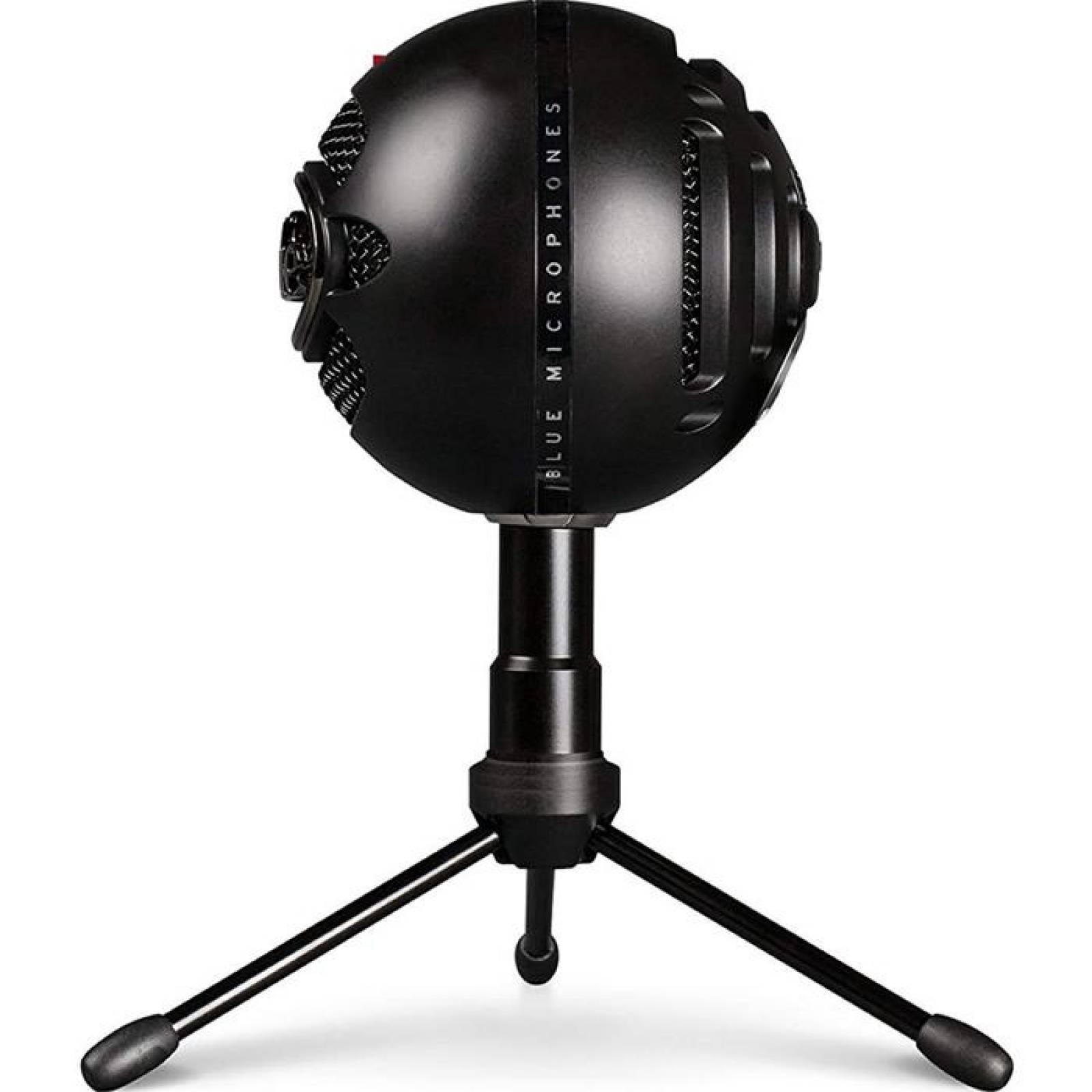 Kit Gamer Microfono BLUE SNOWBALL ICE Webcam AVERMEDIA PW313 