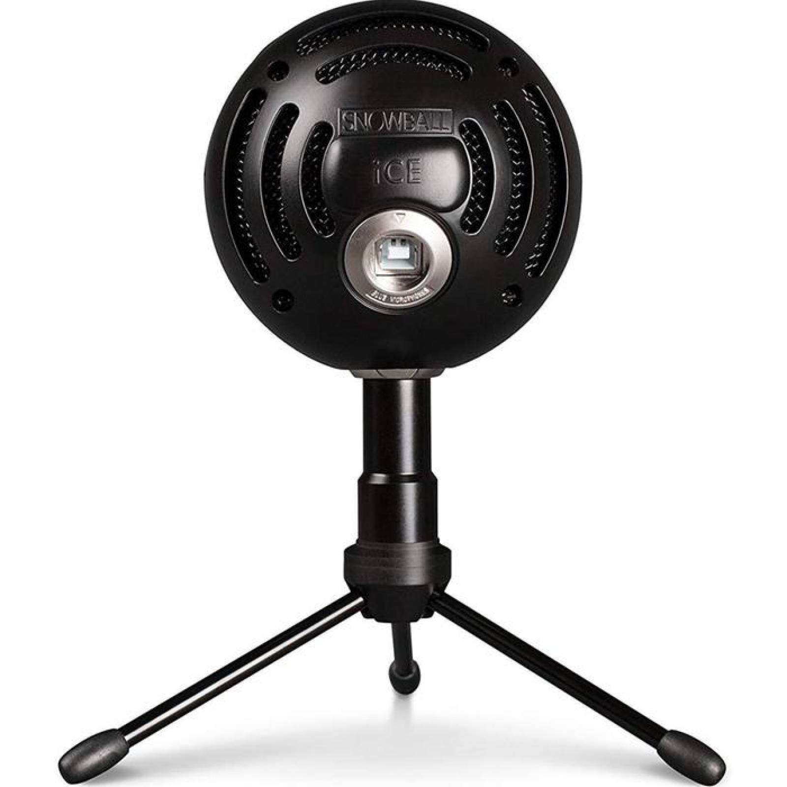 Kit Gamer Microfono BLUE SNOWBALL ICE Webcam AVERMEDIA PW313 