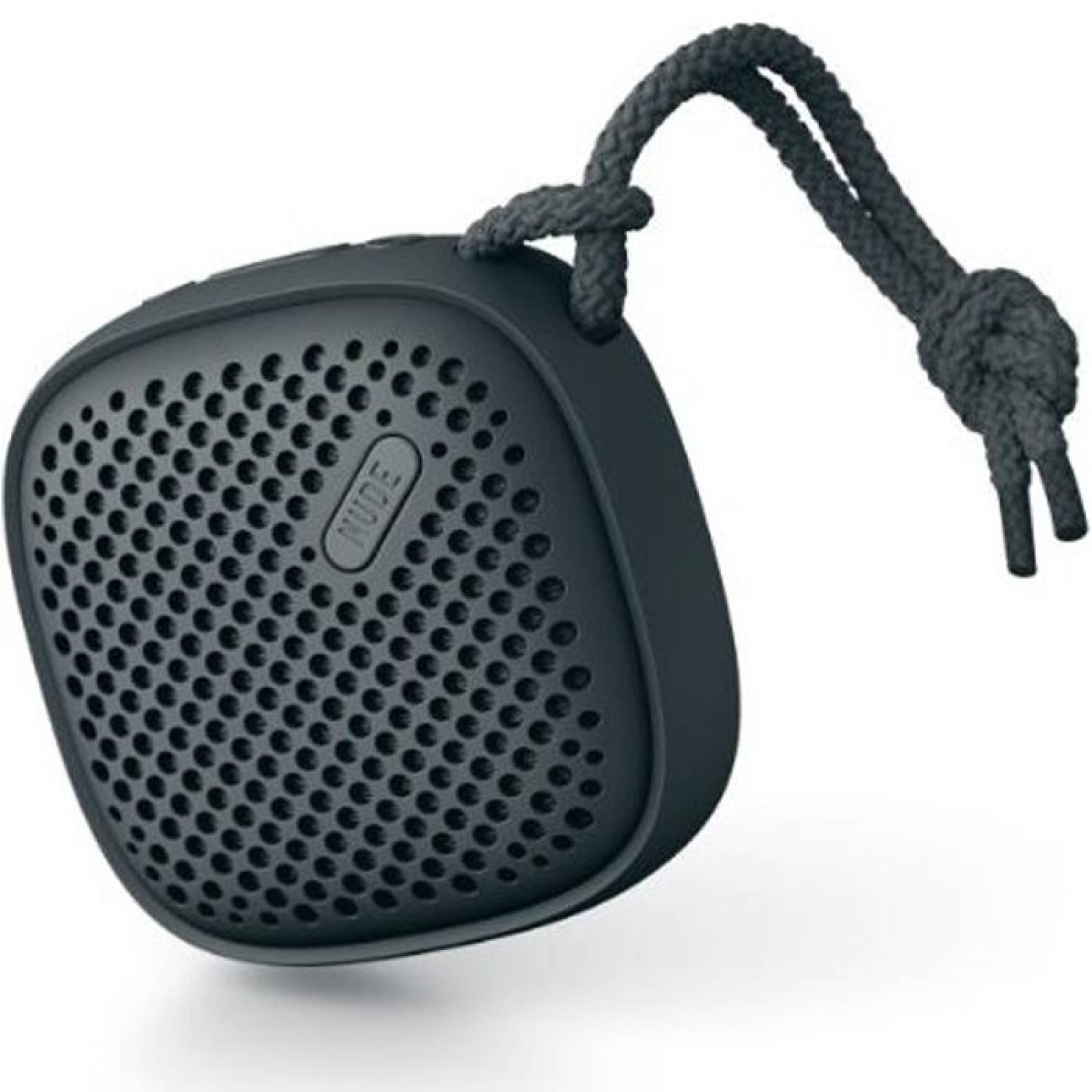 Bocina Bluetooth NUDE MOVE S Portatil PS002BKG