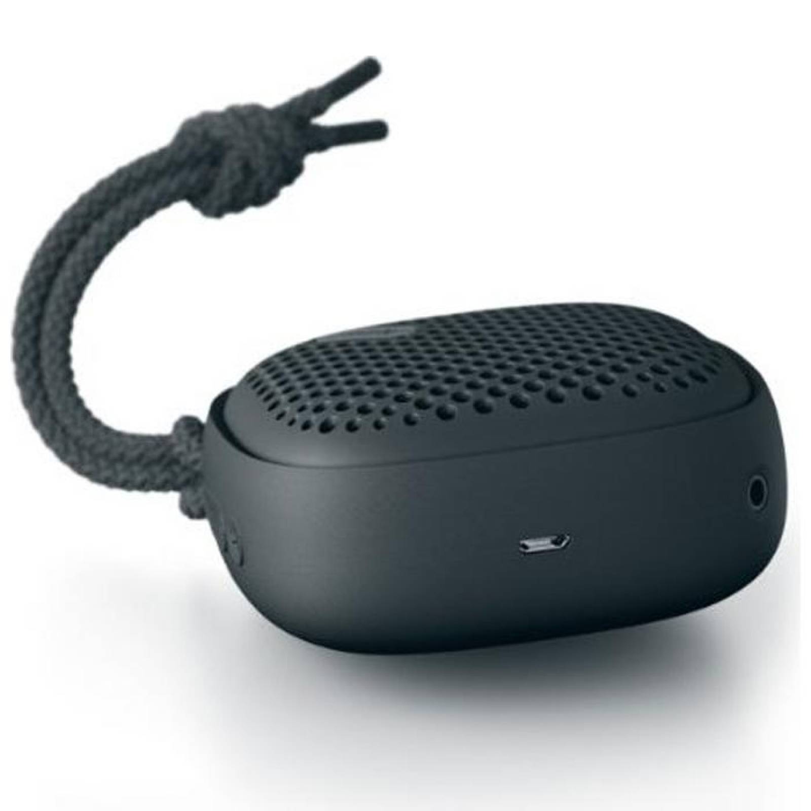 Bocina Bluetooth NUDE MOVE S Portatil PS002BKG