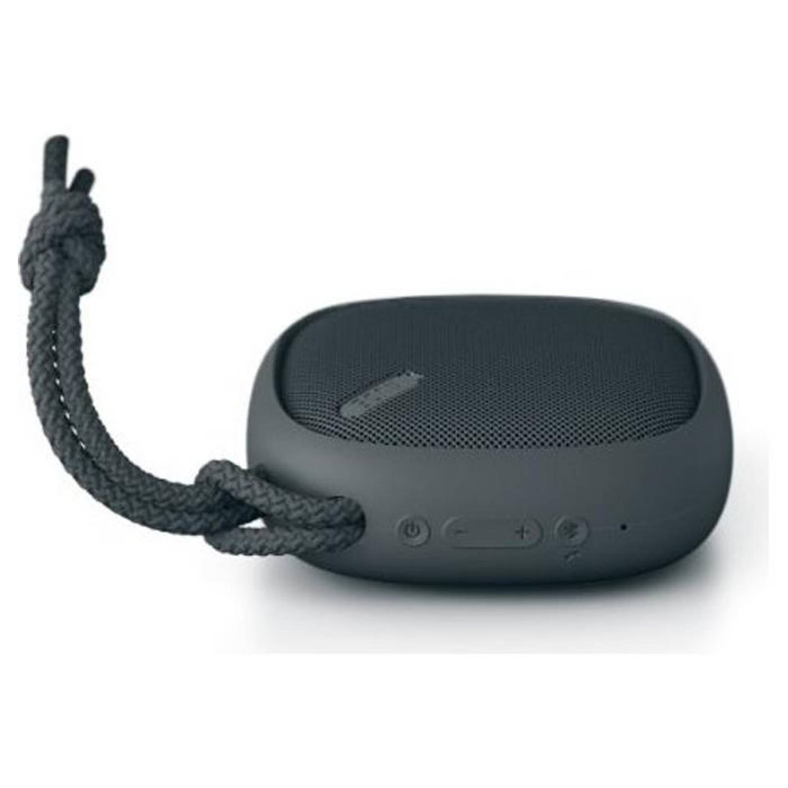 Bocina Bluetooth NUDE MOVE S Portatil PS002BKG