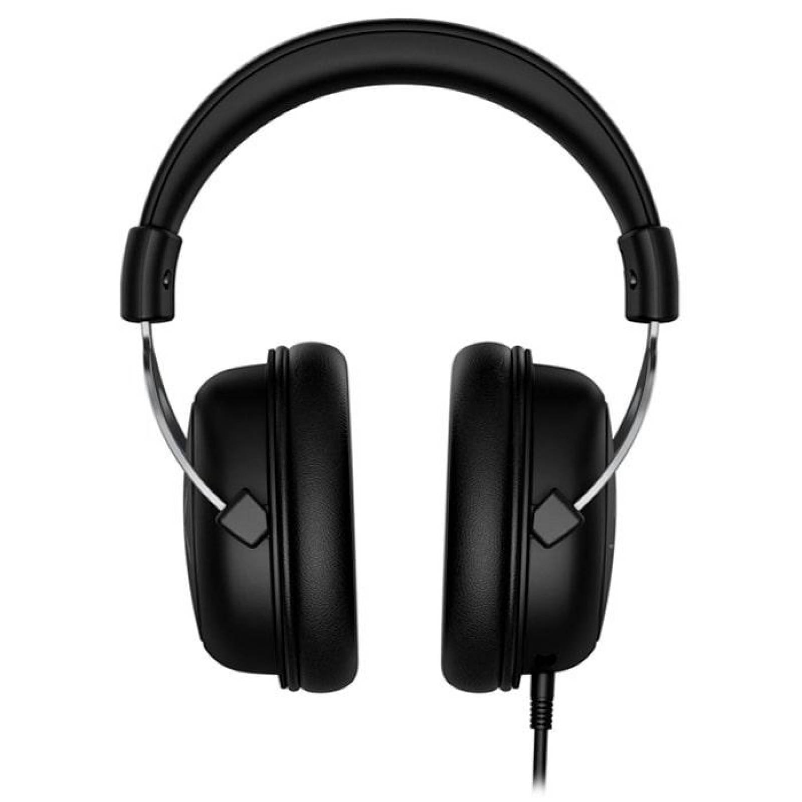 Audifonos Gamer HYPERX CLOUDX Xbox One Series X 3.5mm HHSC2-CG-SL/G 
