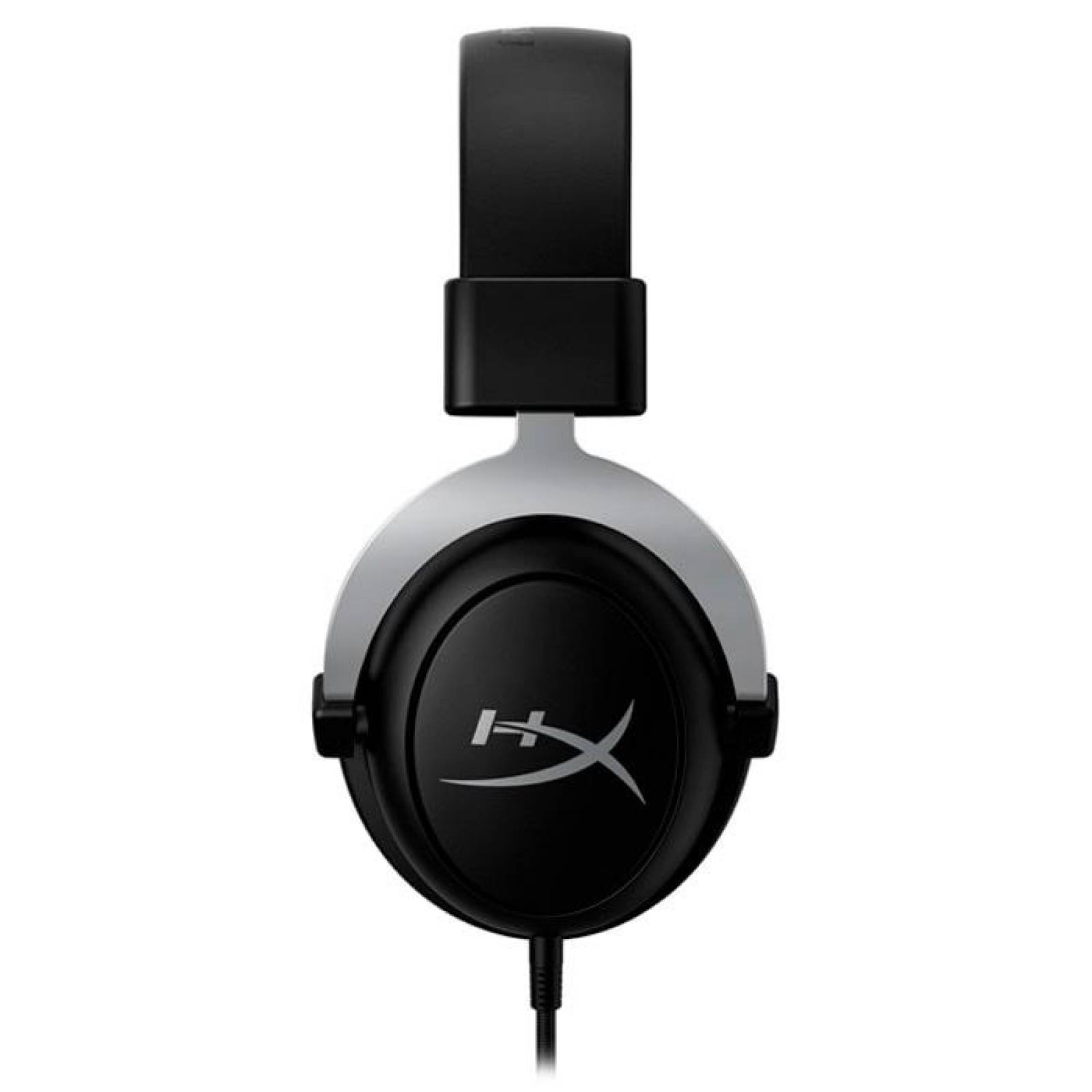 Audifonos Gamer HYPERX CLOUDX Xbox One Series X 3.5mm HHSC2-CG-SL/G 