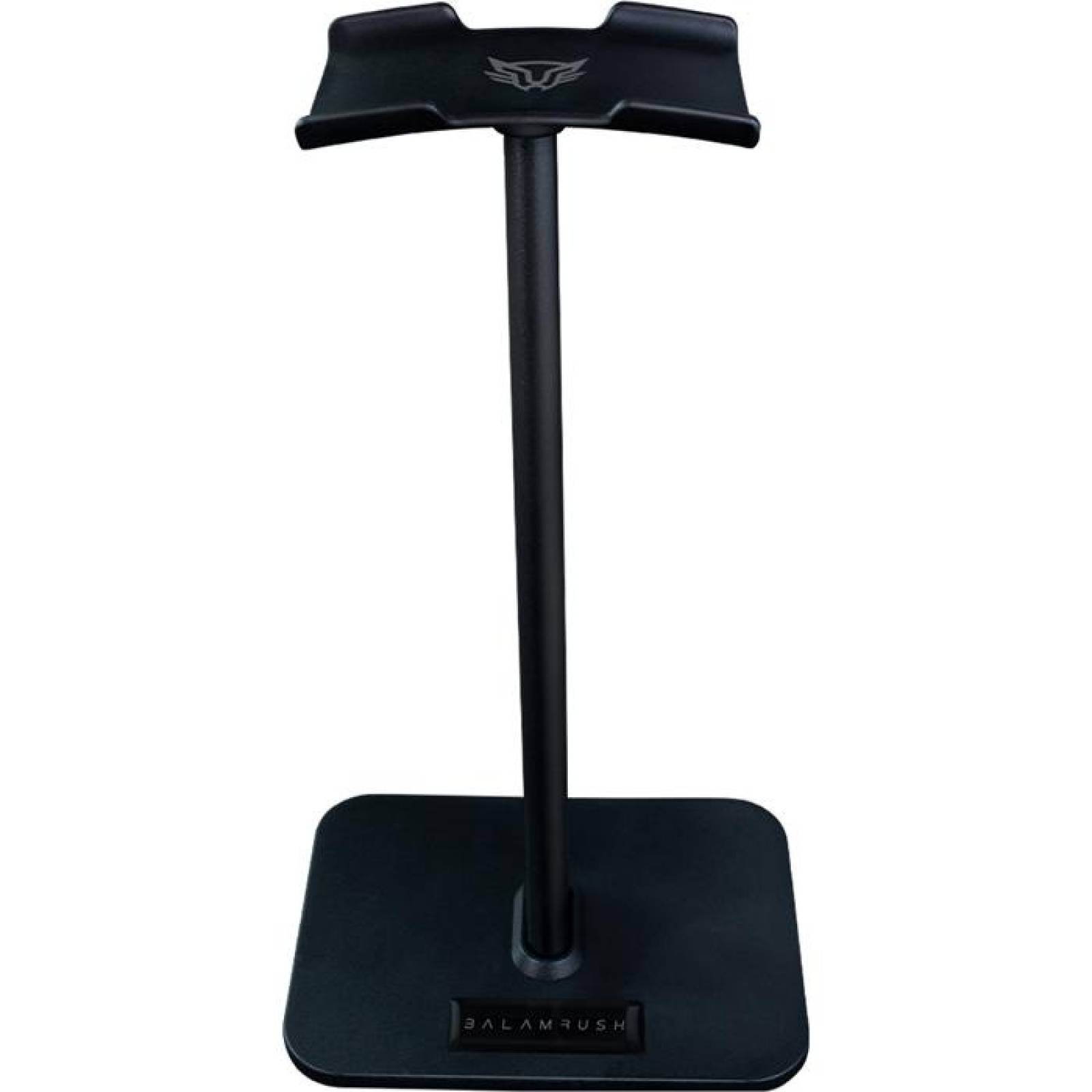 Base Soporte para Diadema Gamer BALAM RUSH ATLAS RX HRX10 Aluminio BR-931519 