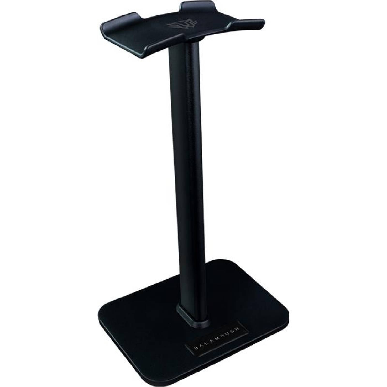 Base Soporte para Diadema Gamer BALAM RUSH ATLAS RX HRX10 Aluminio BR-931519 