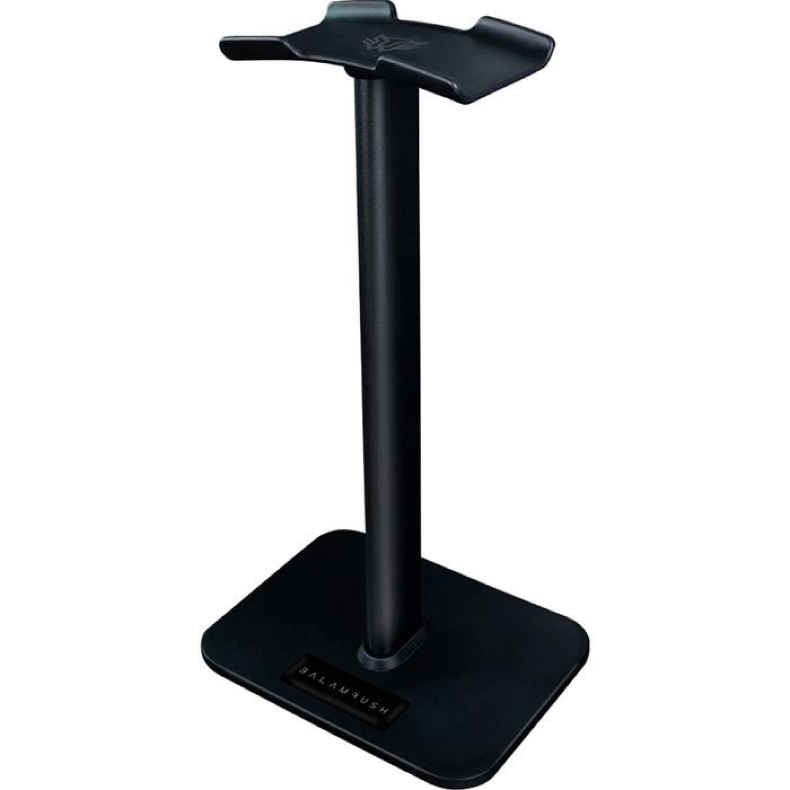 Base Soporte para Diadema Gamer BALAM RUSH ATLAS RX HRX10 Aluminio BR-931519 