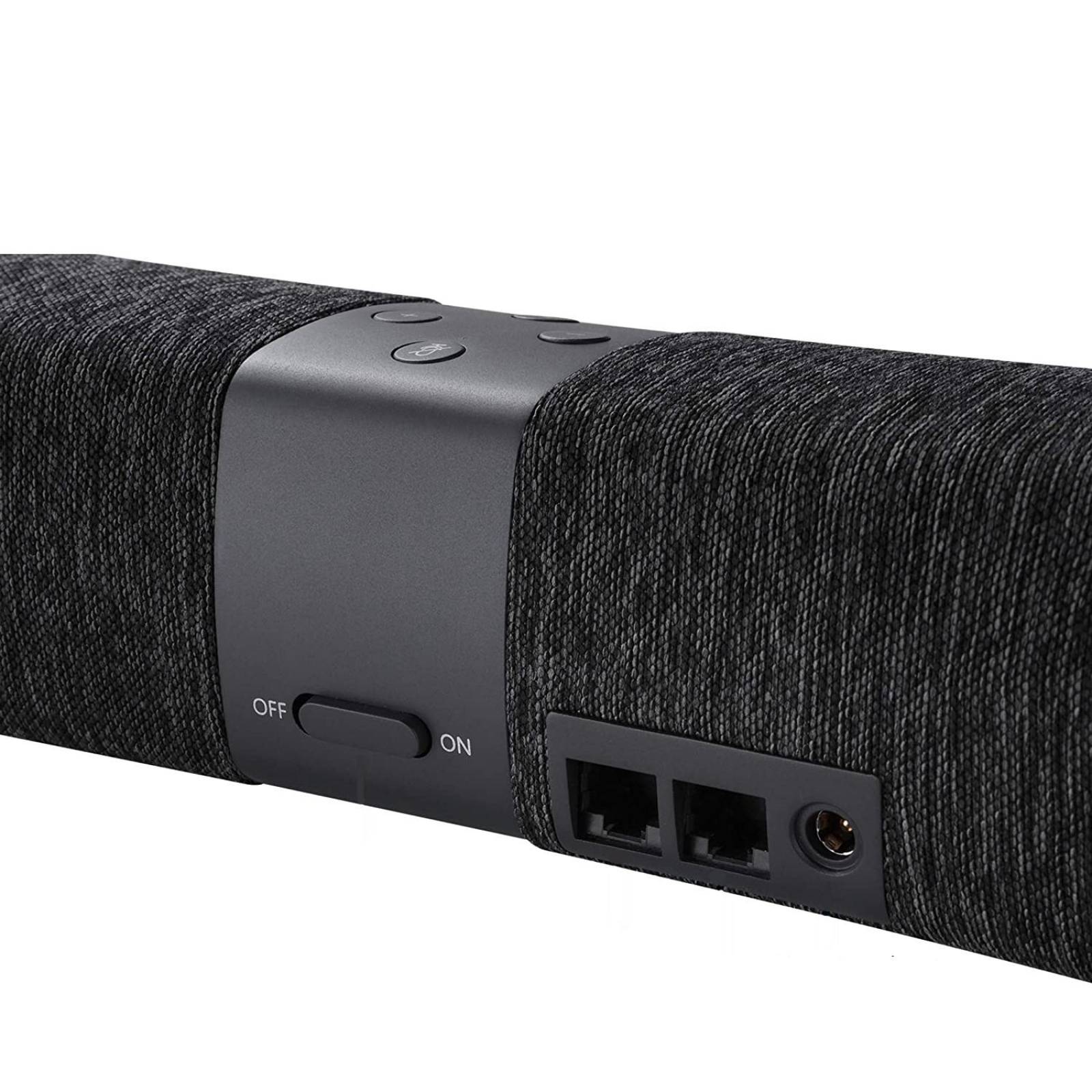 Router Inalambrico ASUS Lyra Voice Tri Banda Asistente Alexa AC2200 