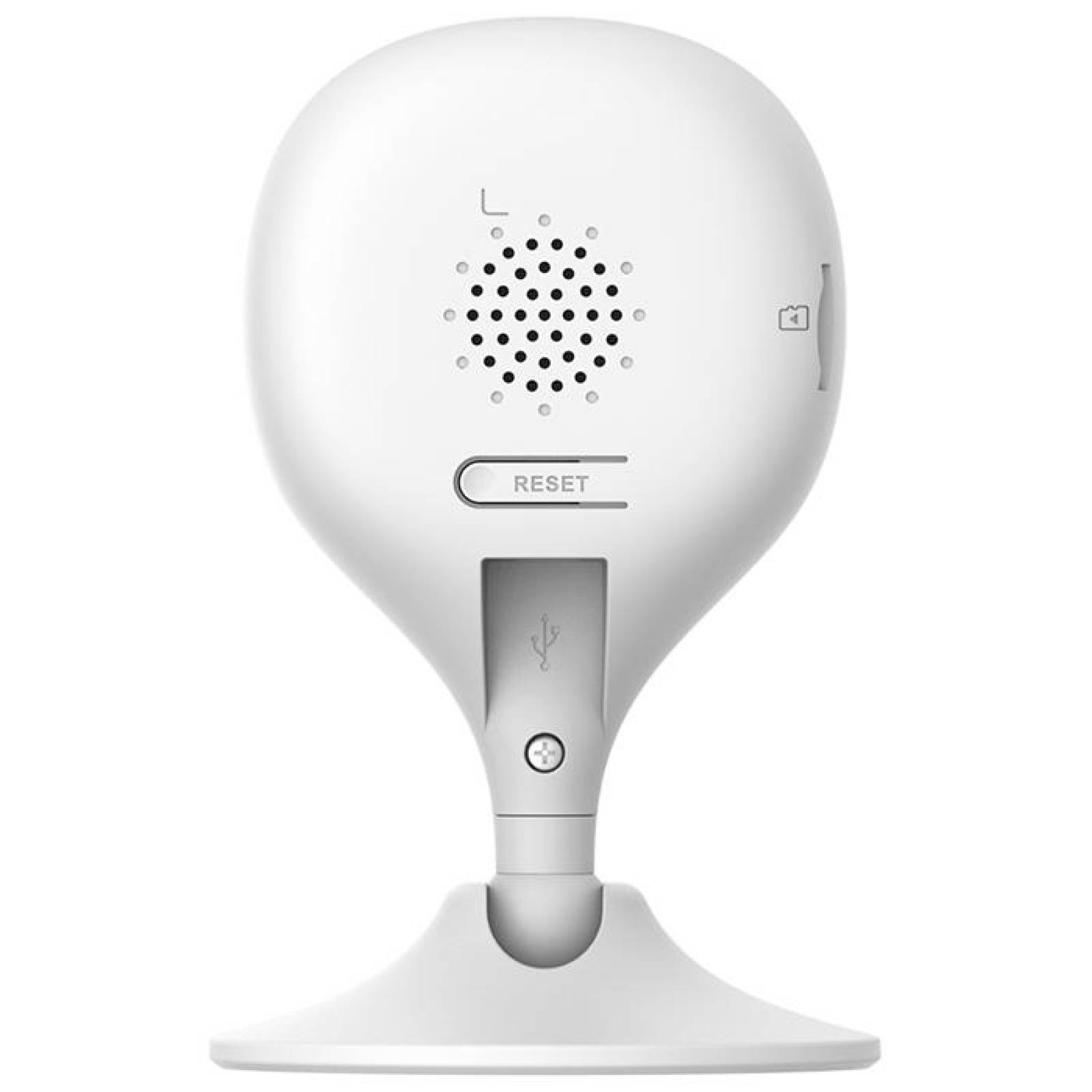 Camara de seguridad WIFI IMOU Cue 2C 2MP Interior Full HD 2.4Ghz IPC-C22CN-IMOU 