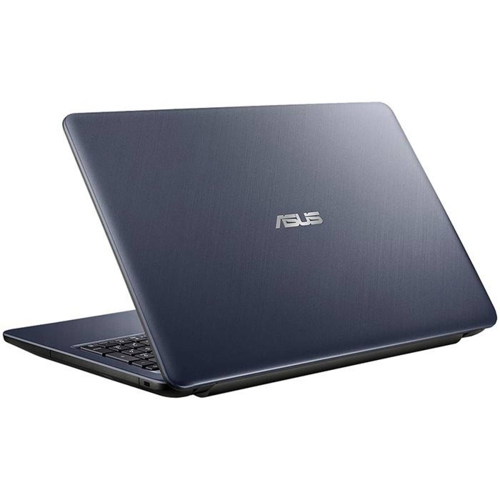 Laptop Gamer ASUS X543BA-GQ649T AMD A9 9425 8GB 1TB Grey Reacondicionado