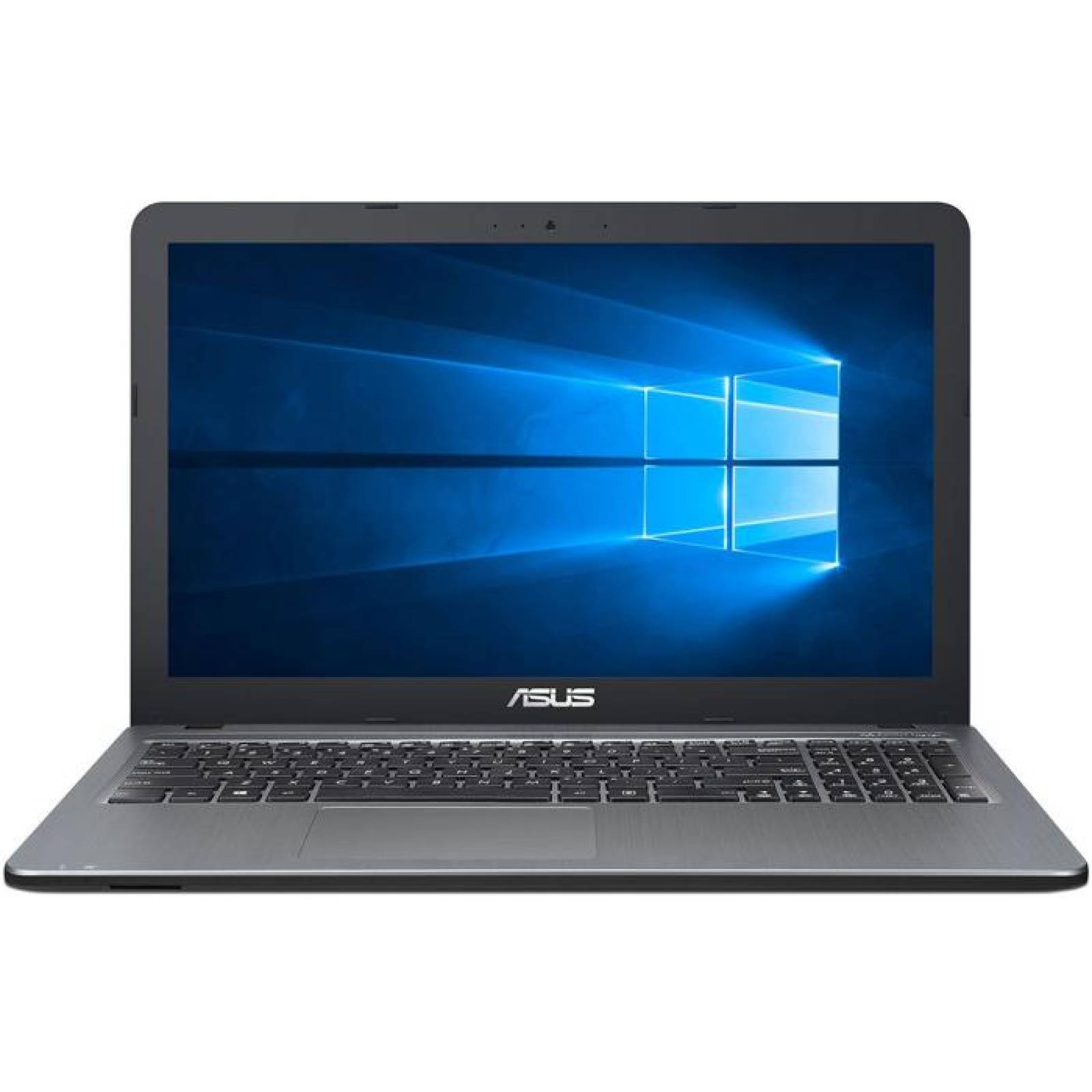 Laptop ASUS X540BA AMD A4 9125 4GB 500GB 15.6 Reacondicionado 