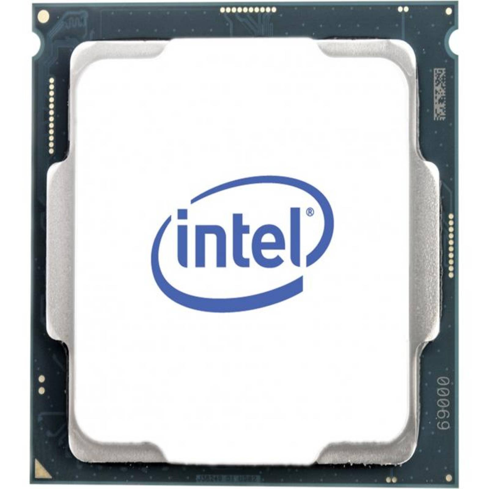 Procesador INTEL Celeron G6900 3.4 GHz 2 Core LGA 1700 