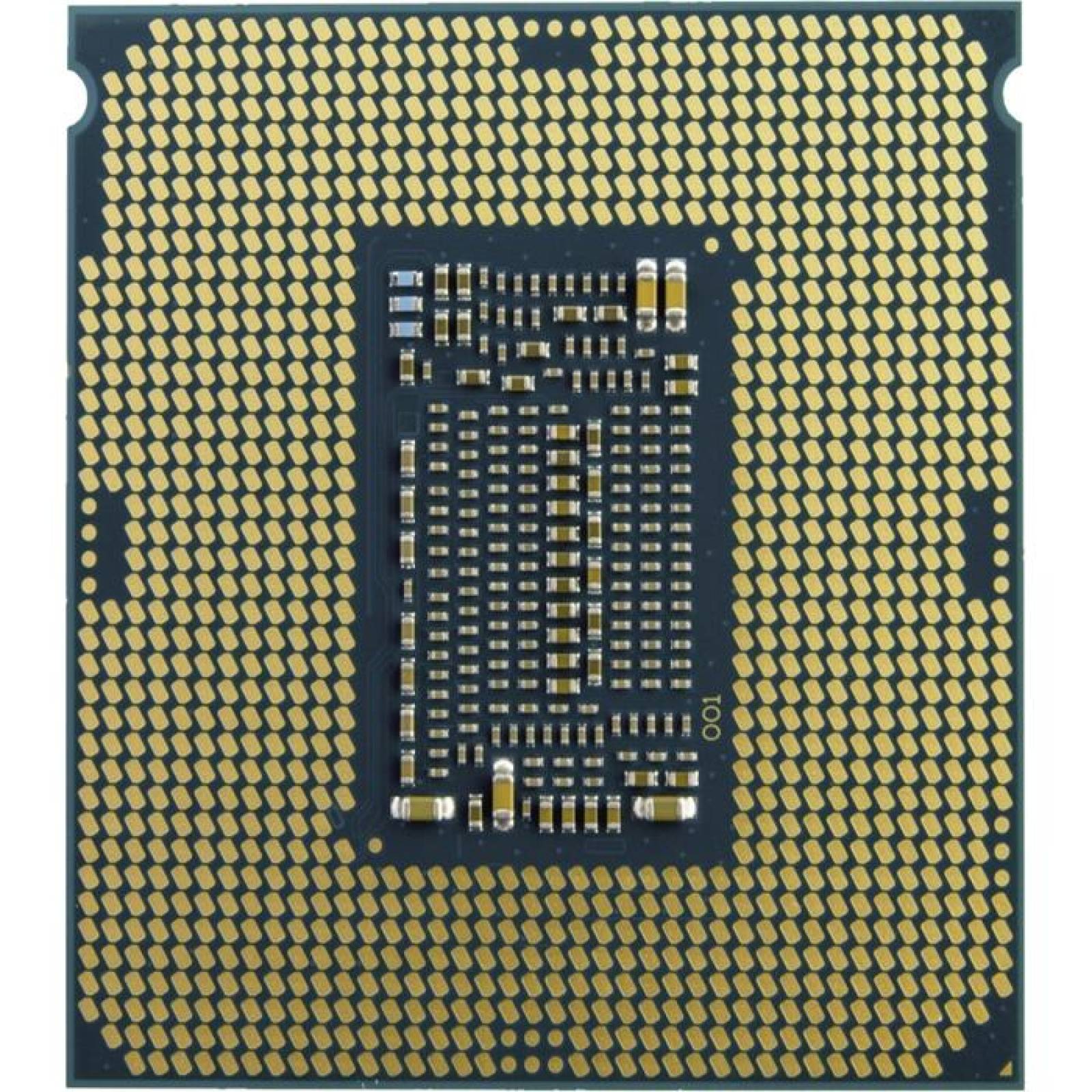 Procesador INTEL Celeron G6900 3.4 GHz 2 Core LGA 1700 