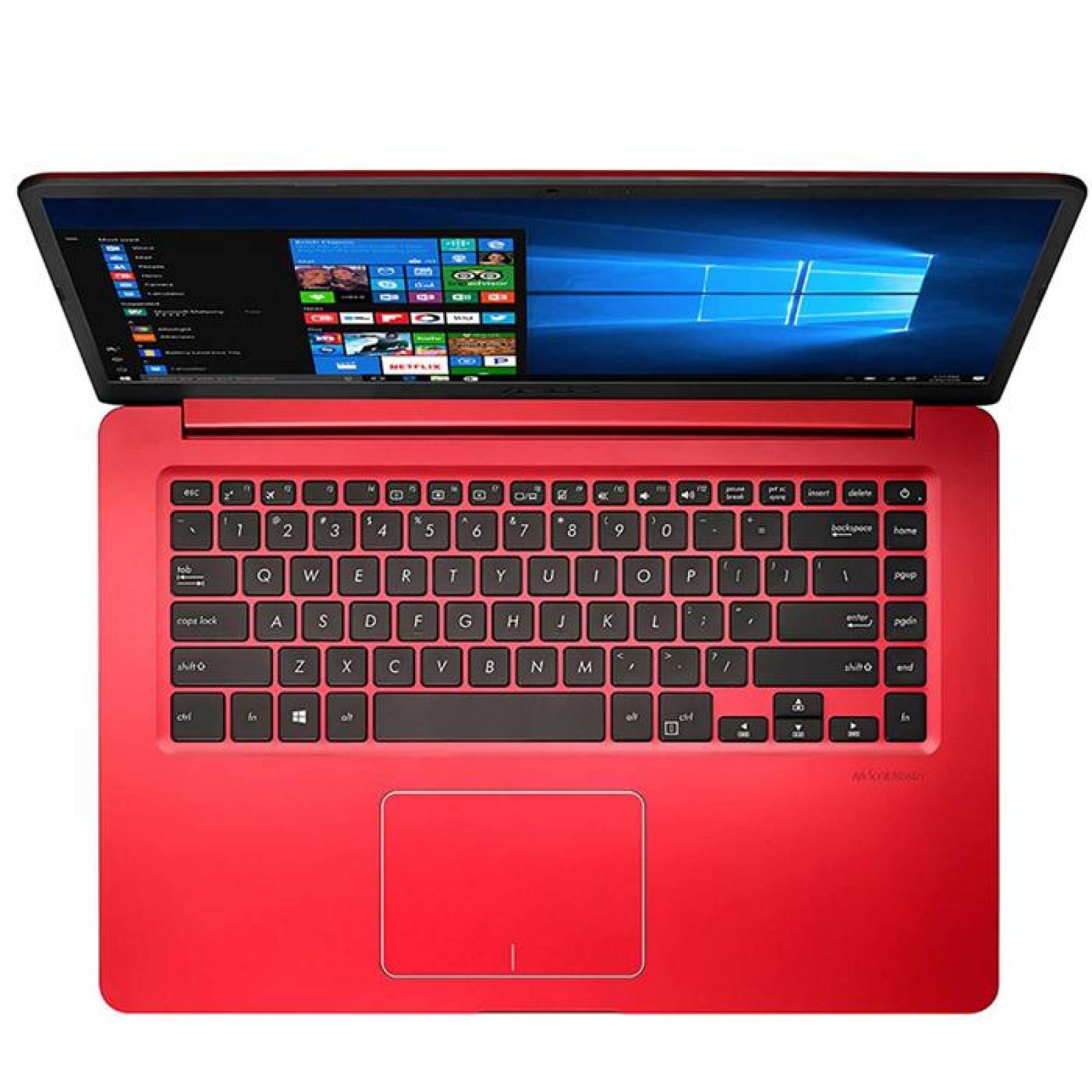 Laptop Gamer ASUS X510QA AMD A12 9720P 8GB 1TB Reacondicionado 