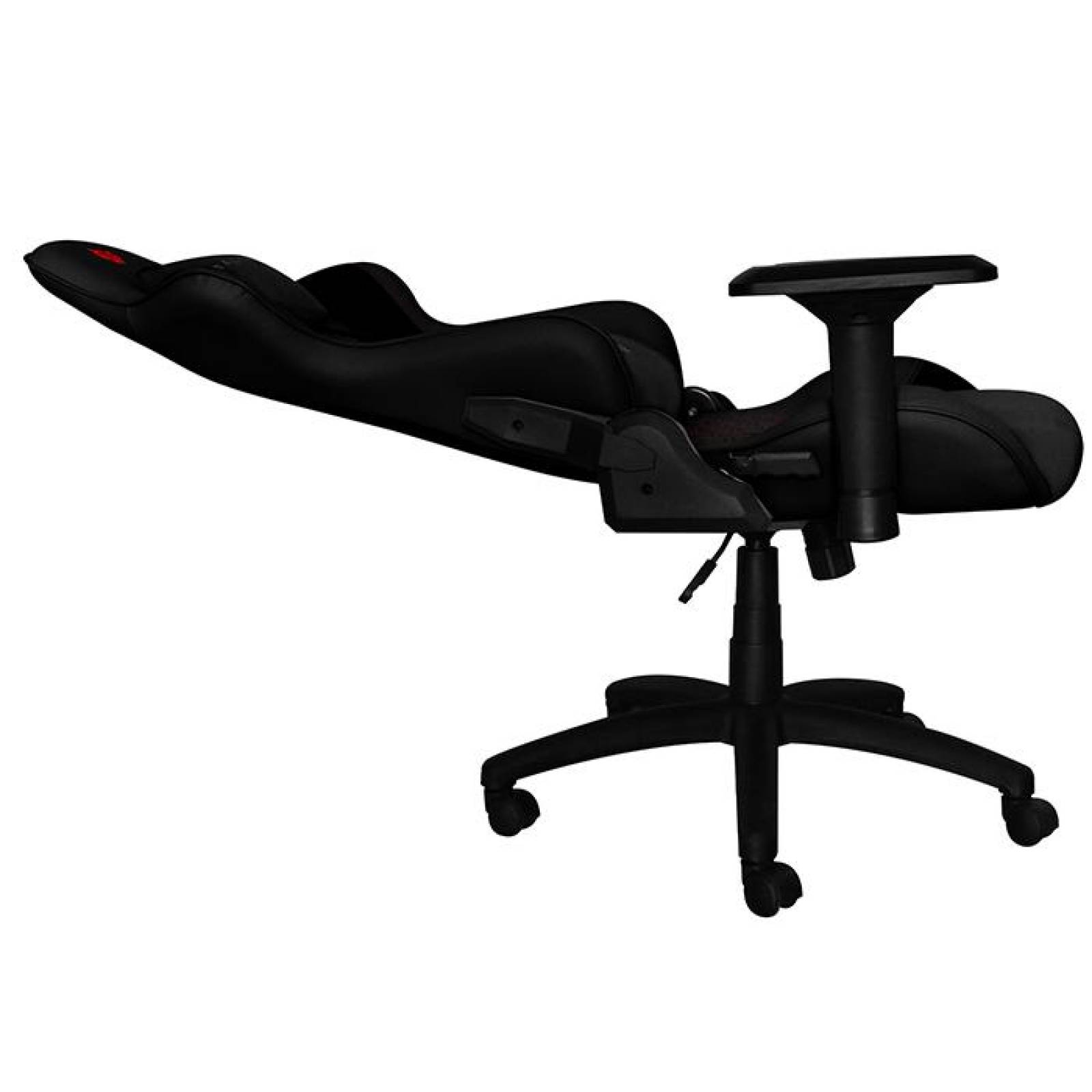 Silla Gamer BALAM RUSH THUNDER RUSH 2 Ergonomica Reclinable RED EDITION BR-932820 