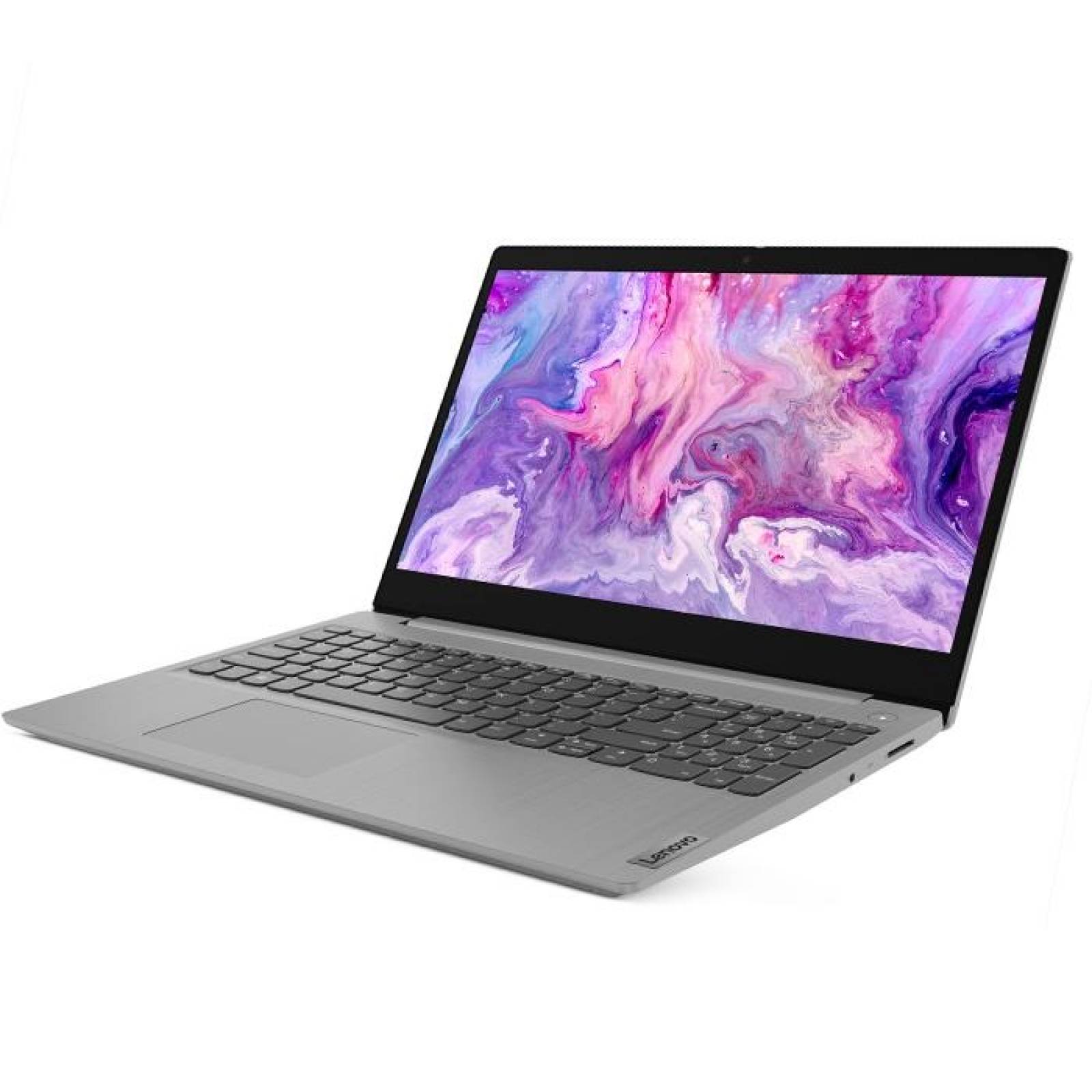 Laptop LENOVO IdeaPad 3 15IML05 Intel Core i3 10110U 8GB 1TB