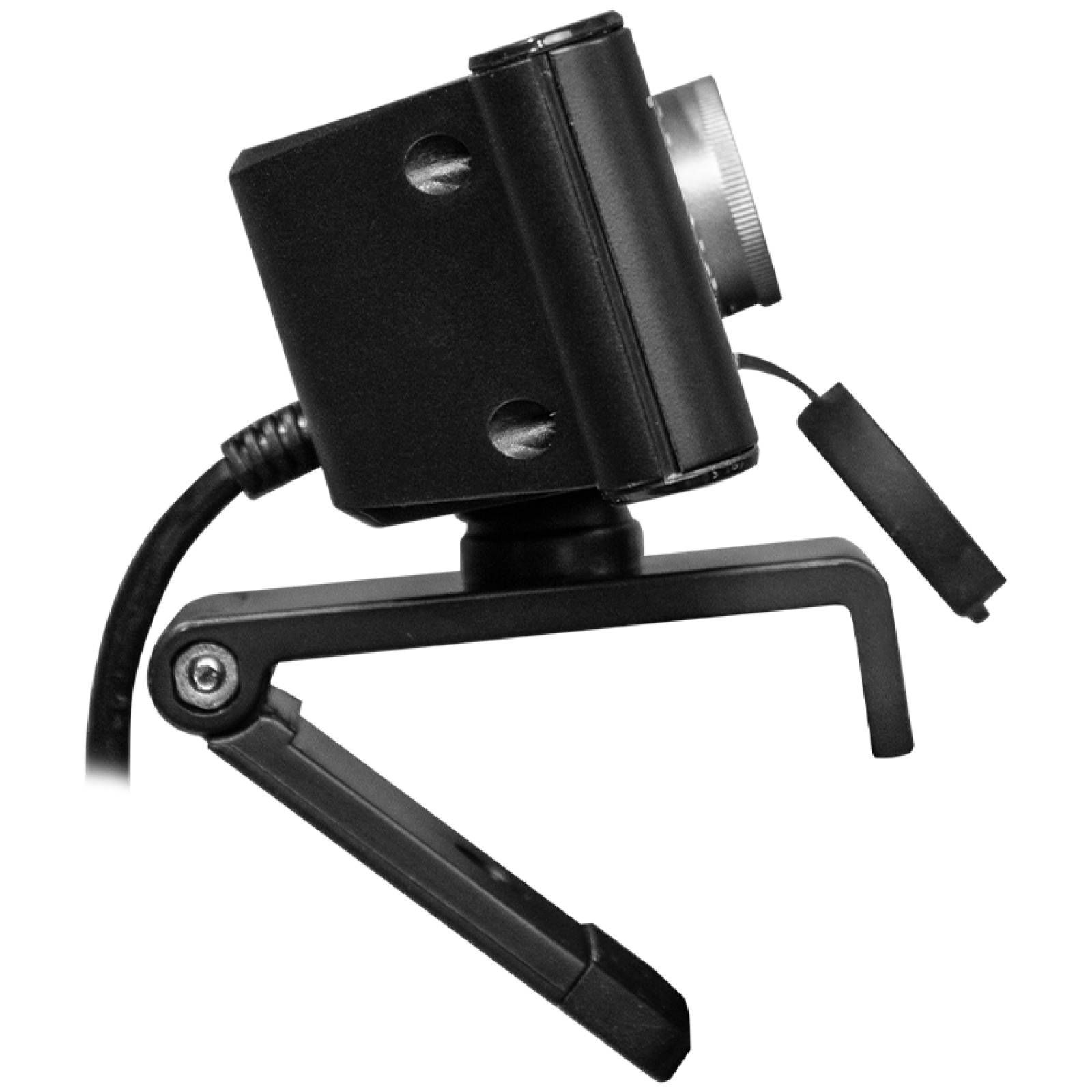 Camara Web Xtreme Pc Gamer XTC100 Full HD 30 FPS USB Streaming