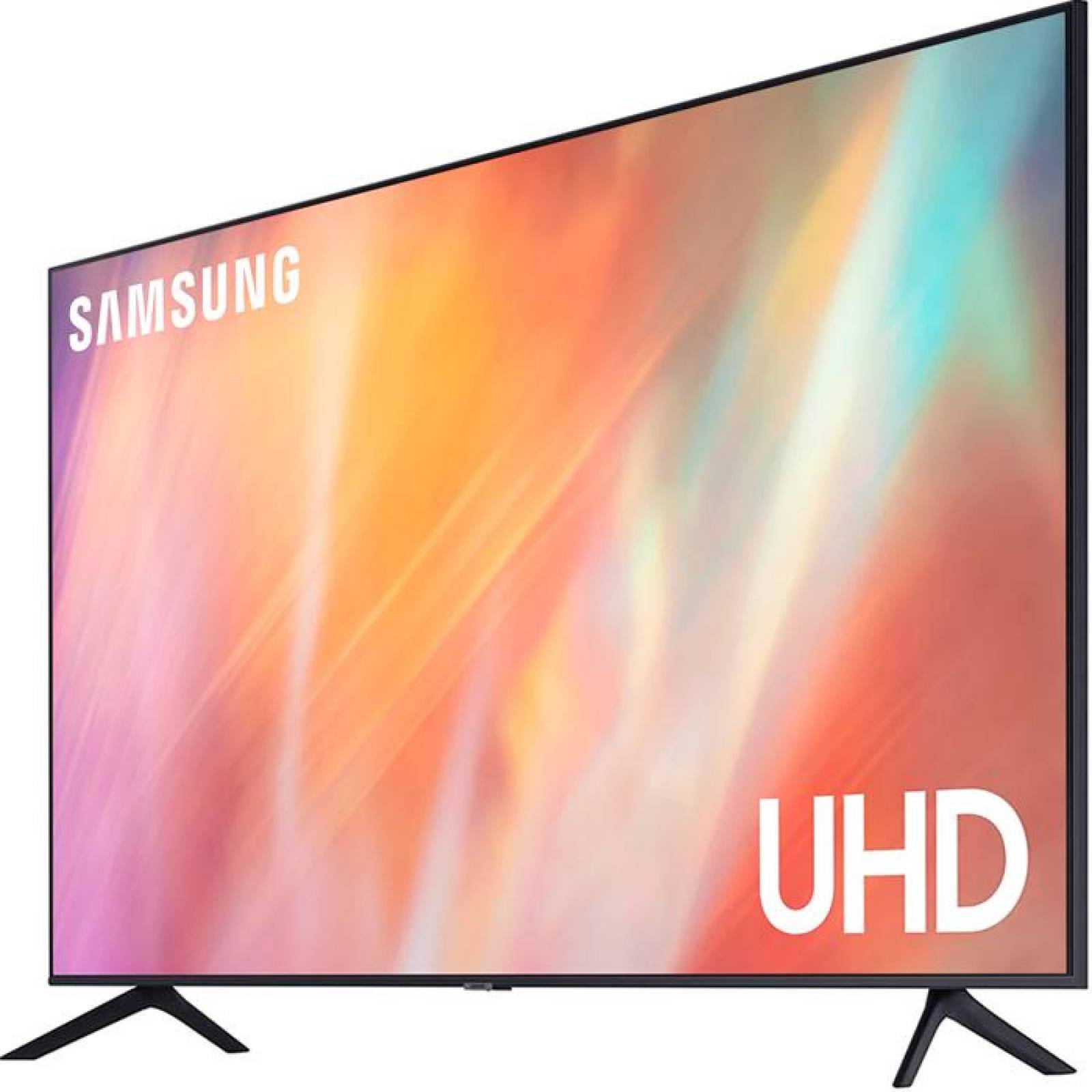Pantalla 50 SAMSUNG AU7000 Smart TV UHD 4K LED HDMI USB Serie 7 2021