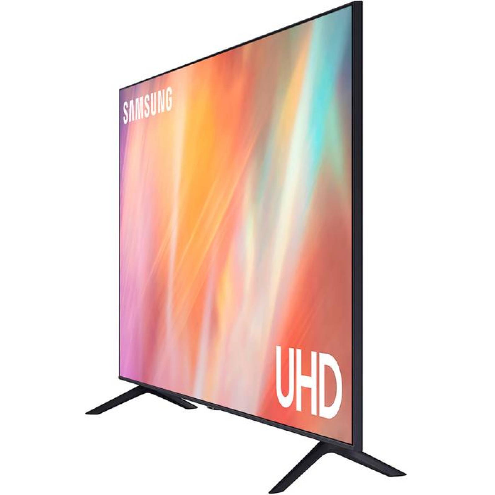 Pantalla 50 SAMSUNG AU7000 Smart TV UHD 4K LED HDMI USB Serie 7 2021