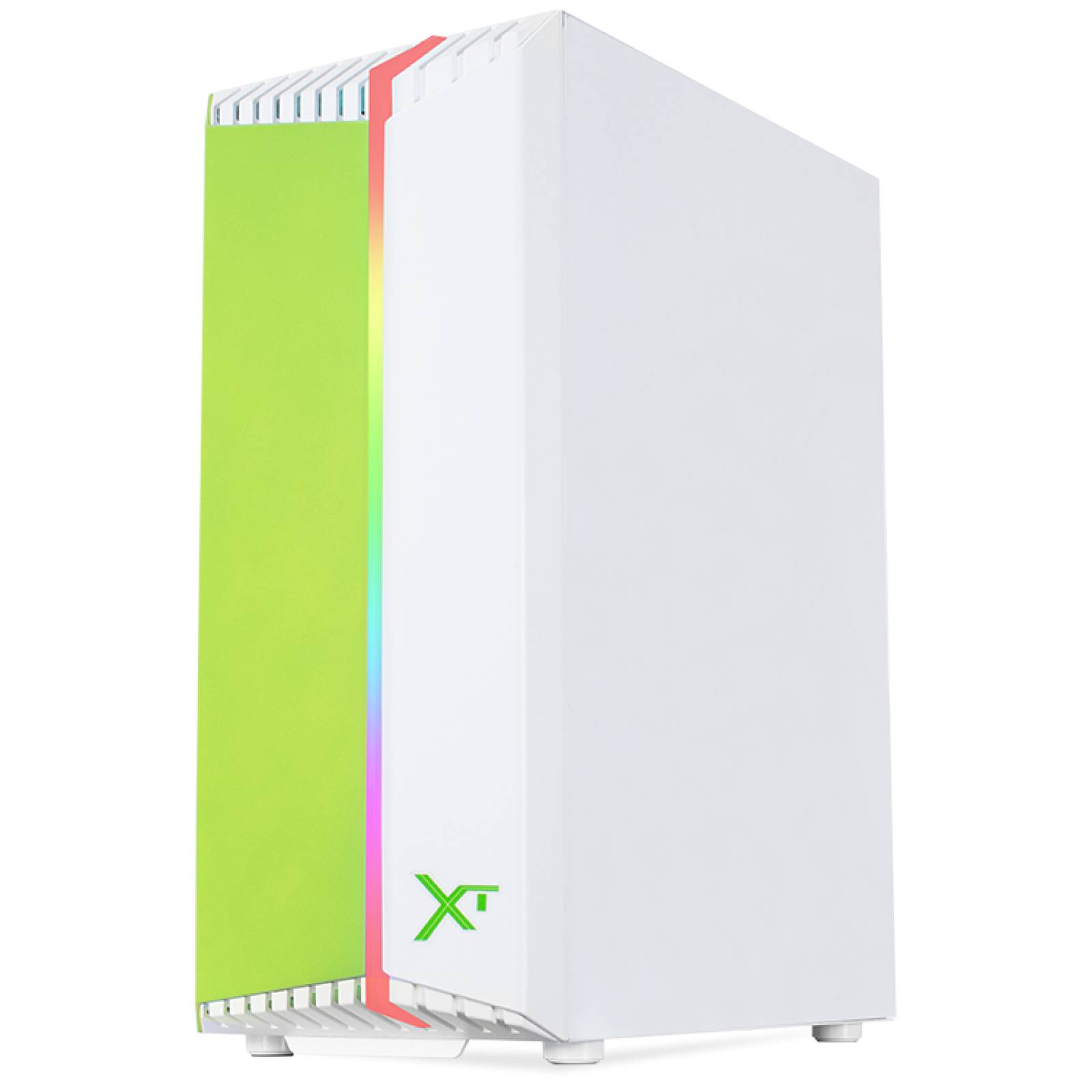 Xtreme PC Gamer Geforce RTX 2060 12GB I5 11400F 16GB SSD 500GB 2TB WIFI 