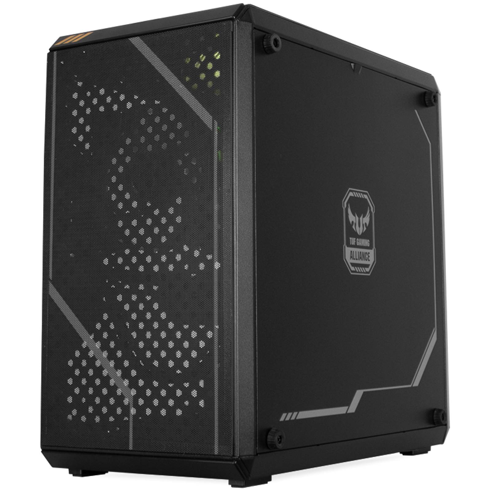 Xtreme PC Gamer PBA TUF AMD Radeon RX 6600 Ryzen 7 5800X 16GB SSD 512GB 2TB WIFI 