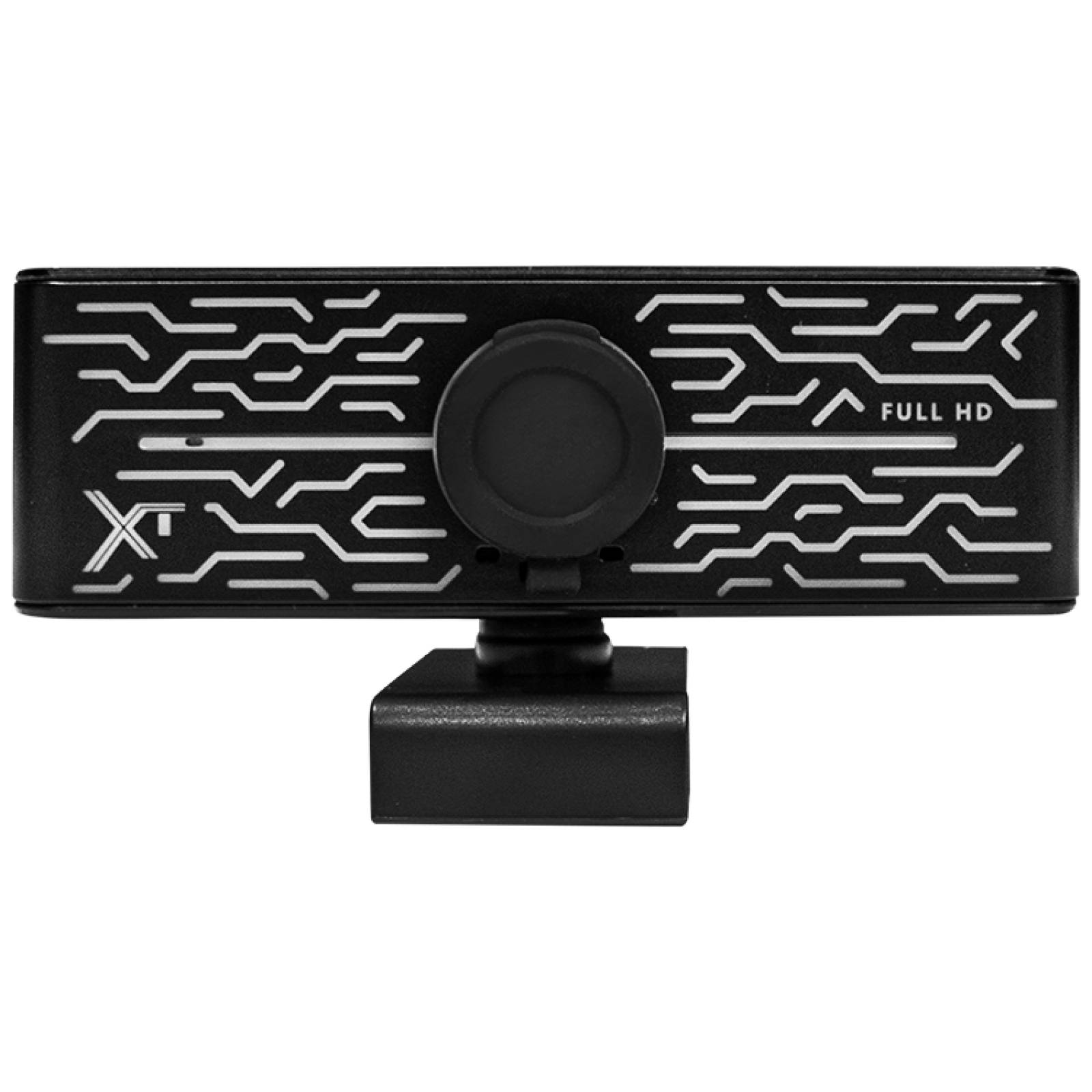 Kit Streaming Xtreme PC Gamer XTKTM100 Microfono Brazo Camara Web 